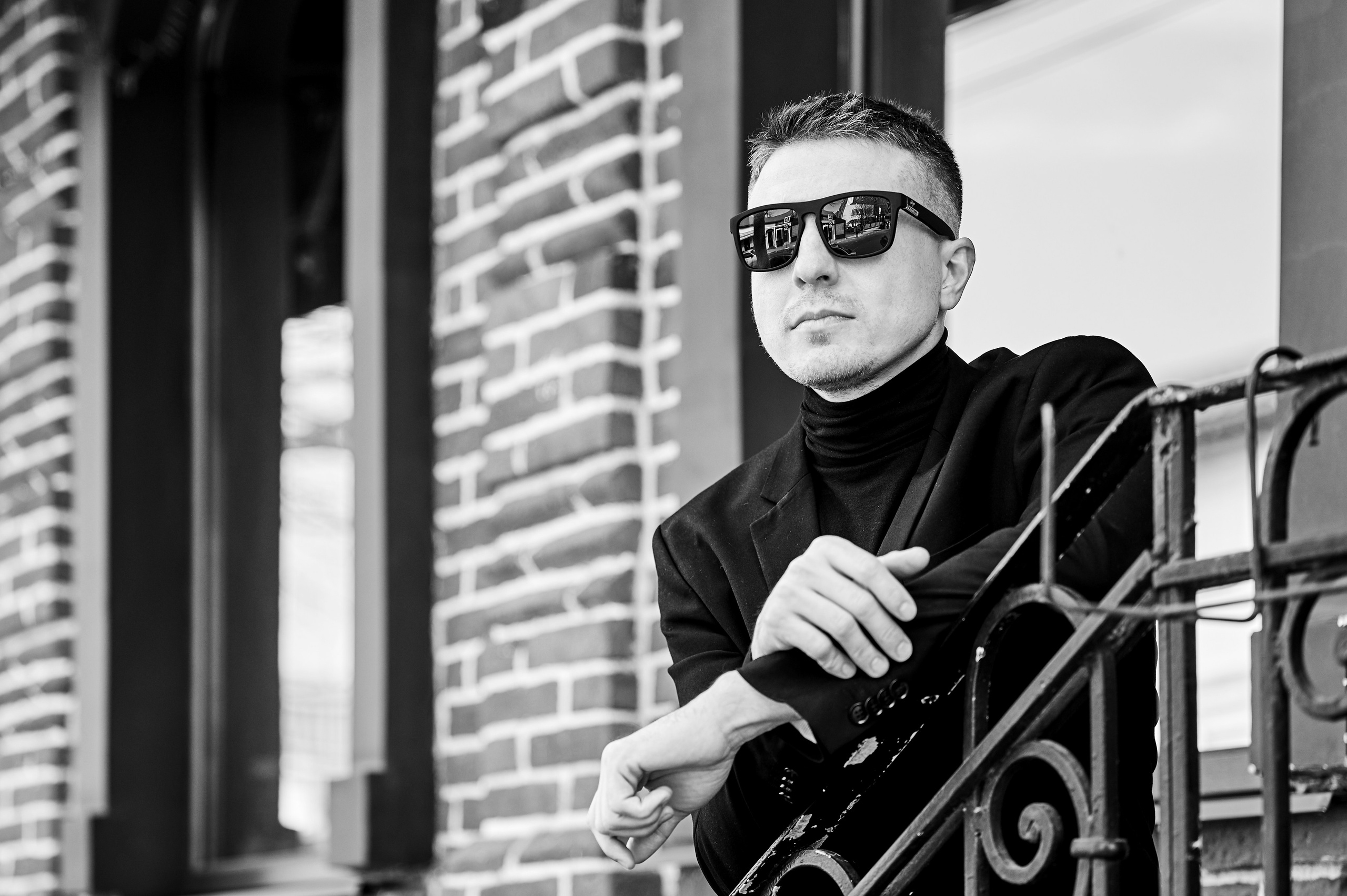 Съемка в городе. Свадебный, семейный фотограф в Краснодаре