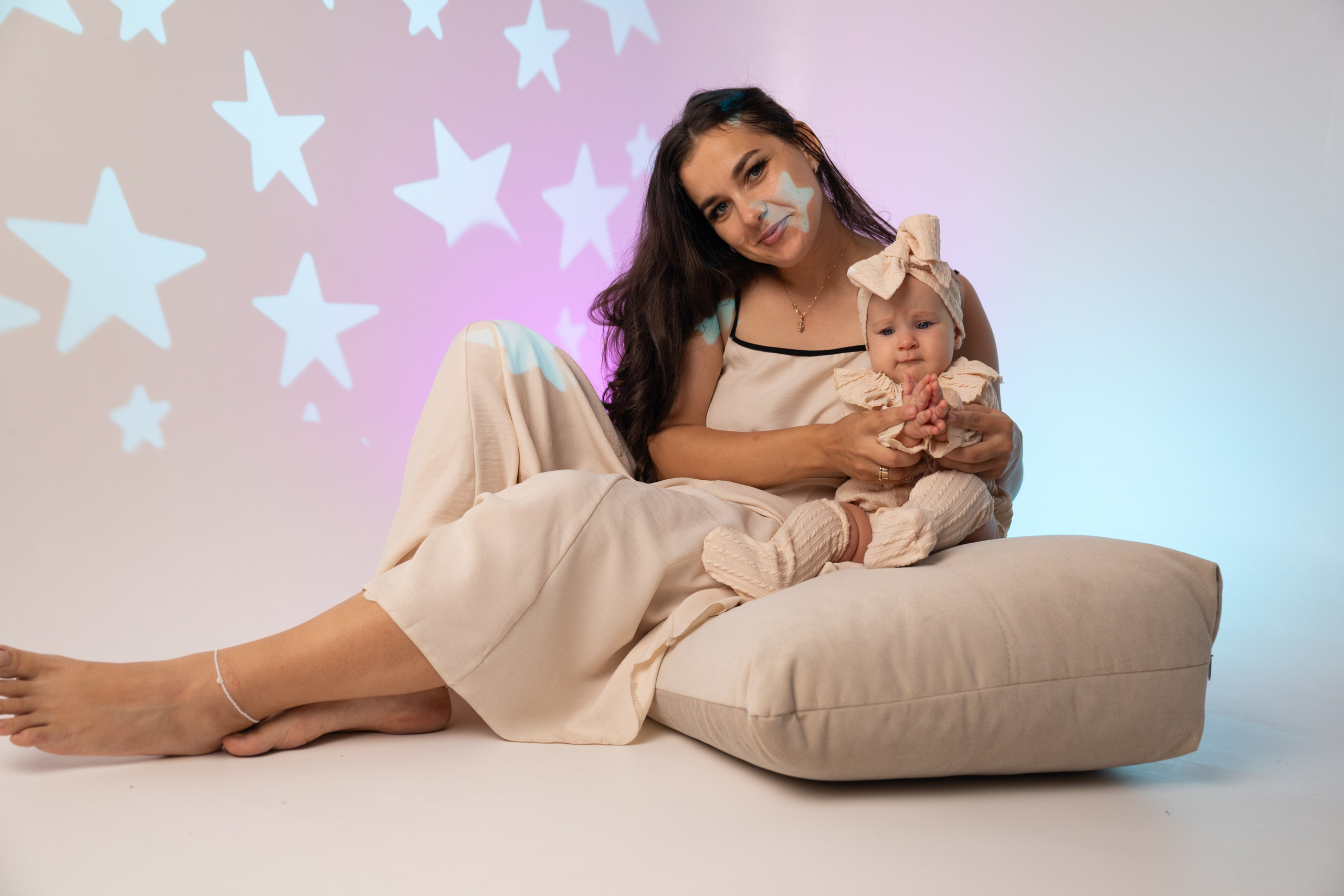 Семейные и детские фотосессии. Студийный и свадебный фотограф и видеограф в Севастополе — Юлия Макаренко