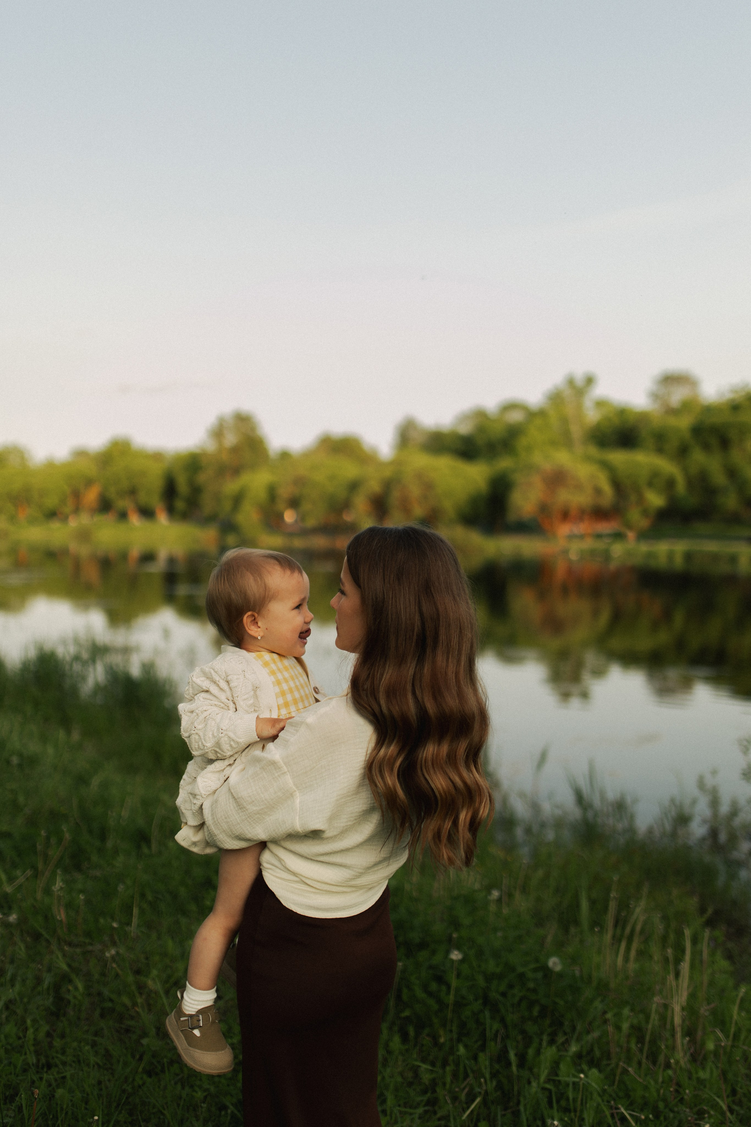 Лола и Софи. Главная