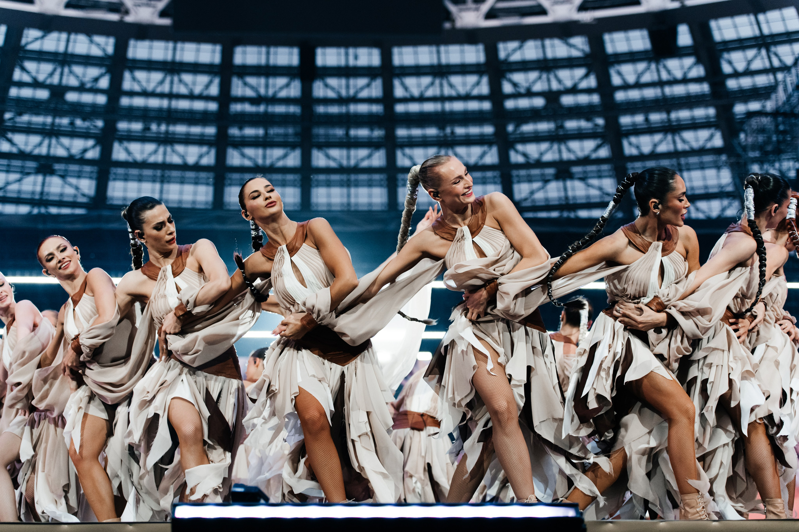 Полина ГАГАРИНА. ДИНА МИХНЕВА спортивный фотограф Москва