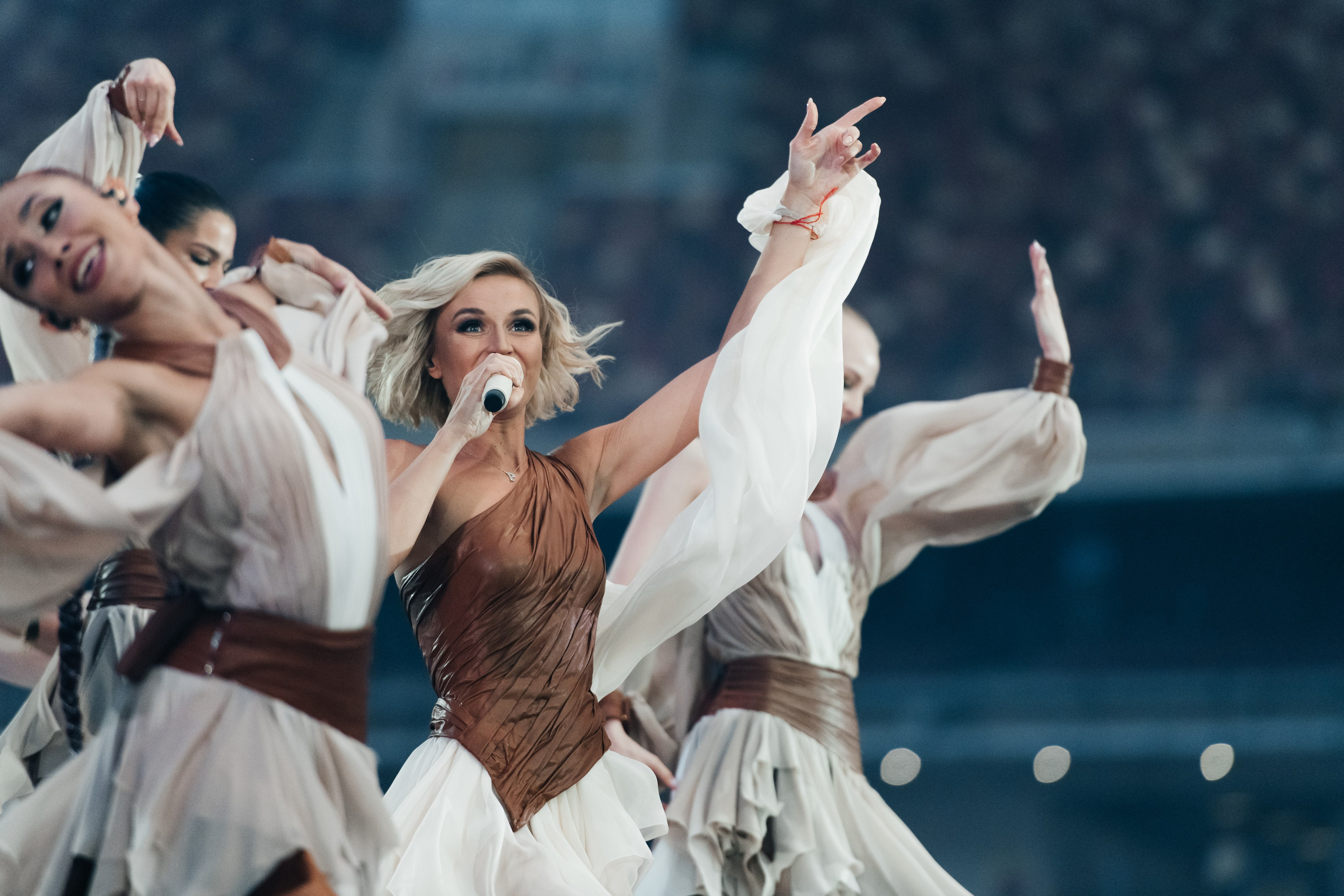 Полина ГАГАРИНА. ДИНА МИХНЕВА спортивный фотограф Москва