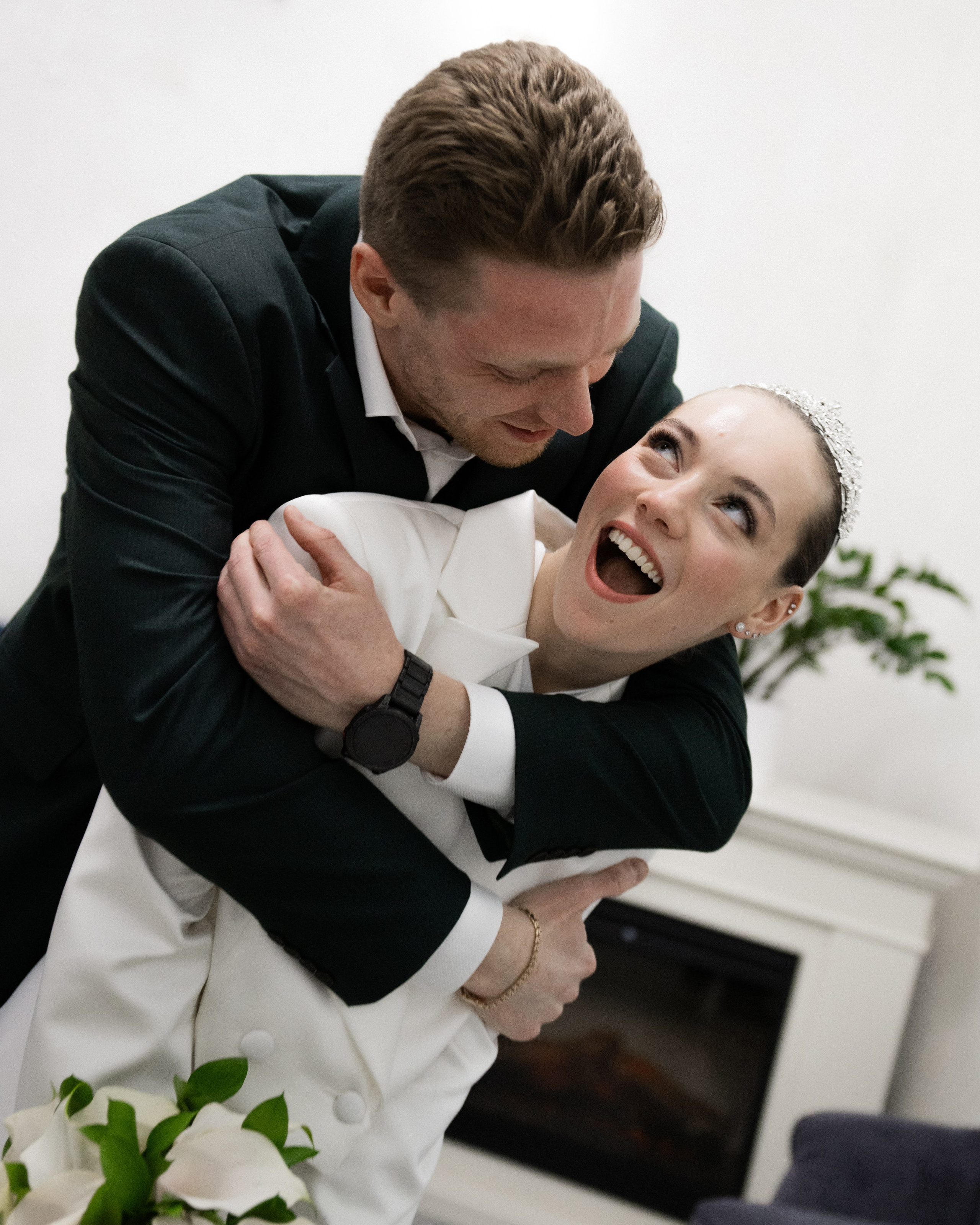 Mini СВАДЬБА. ДИНА МИХНЕВА спортивный фотограф Москва