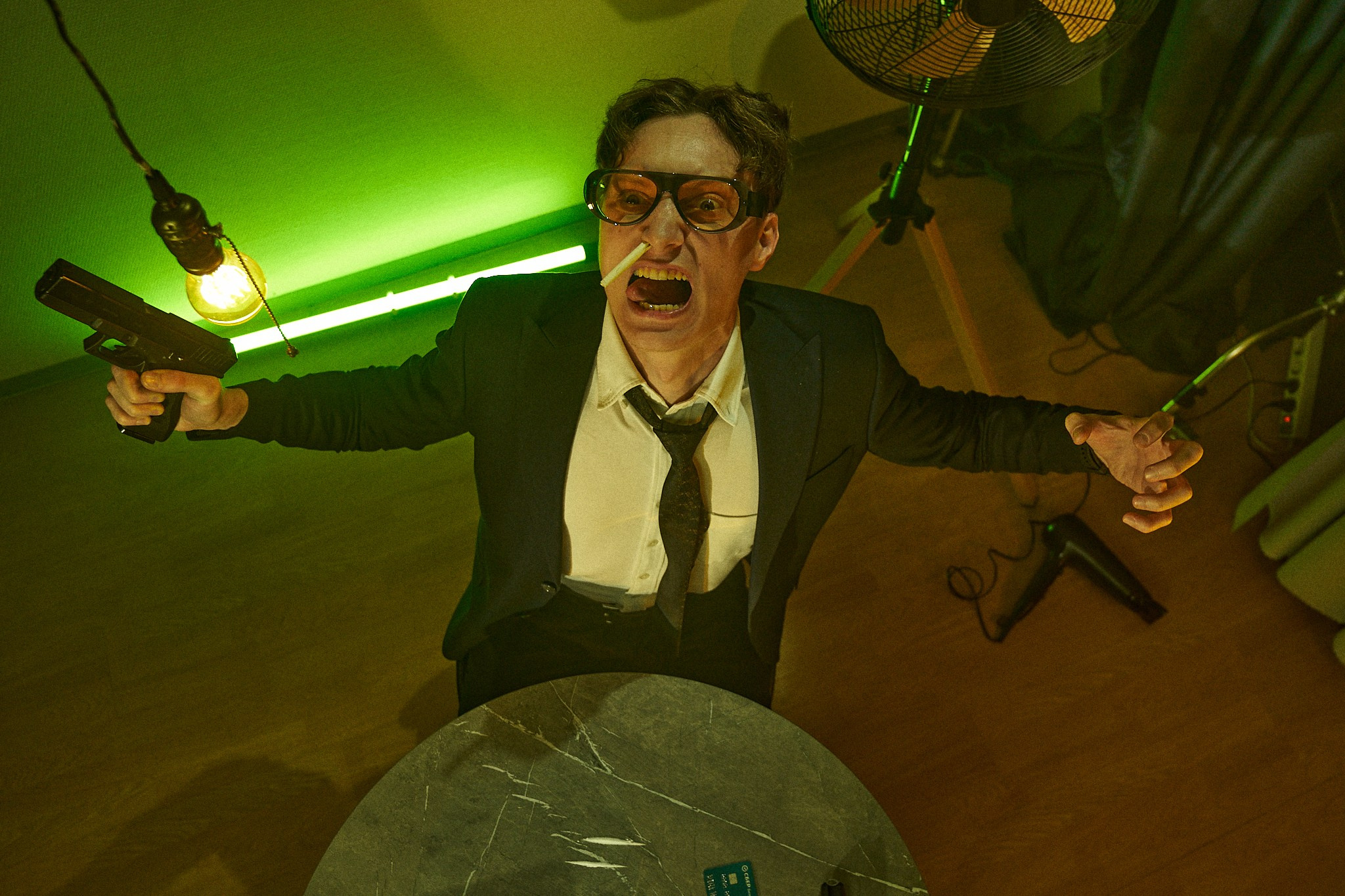 Разное. Фотоким