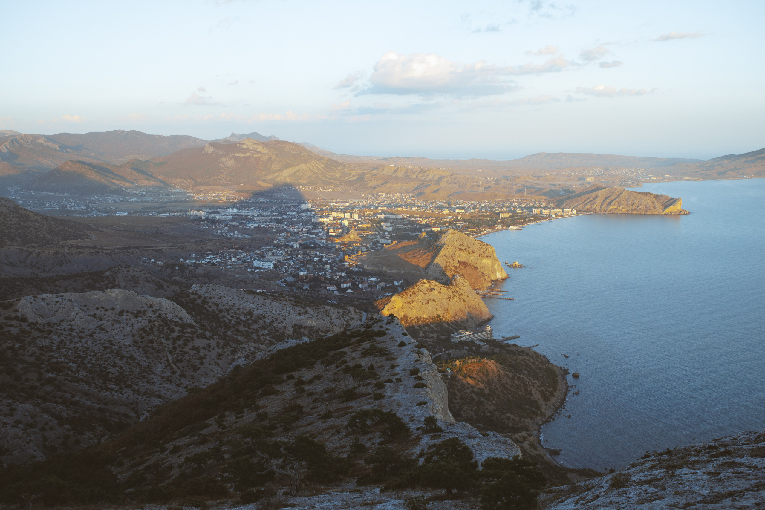Nature. Артем Корнев Фотограф
