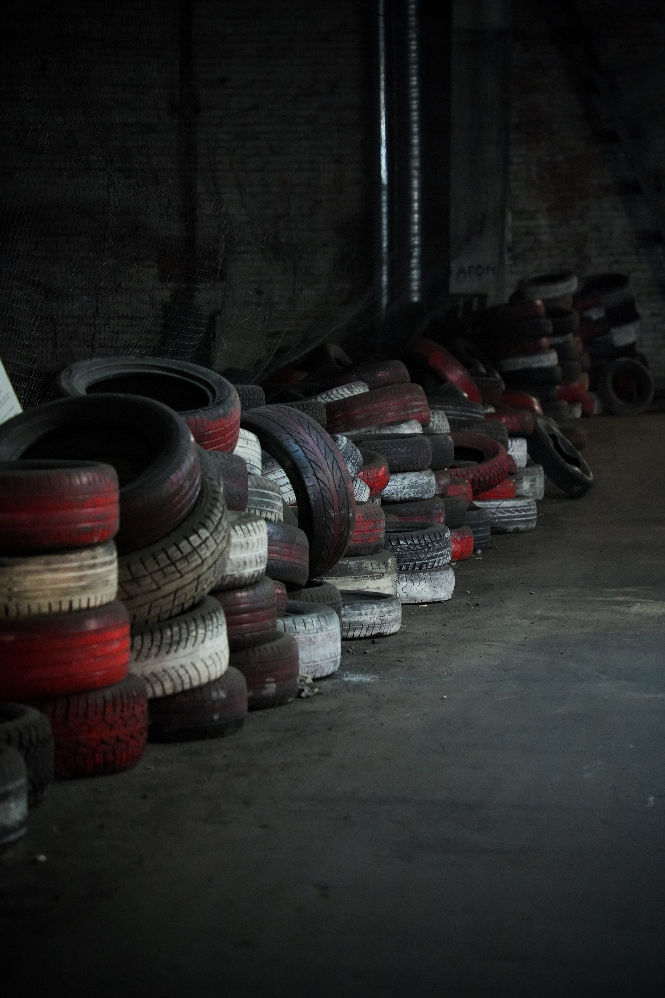 БЭКСТЕЙДЖ M.E.O.W «Шамбала». VetkasART