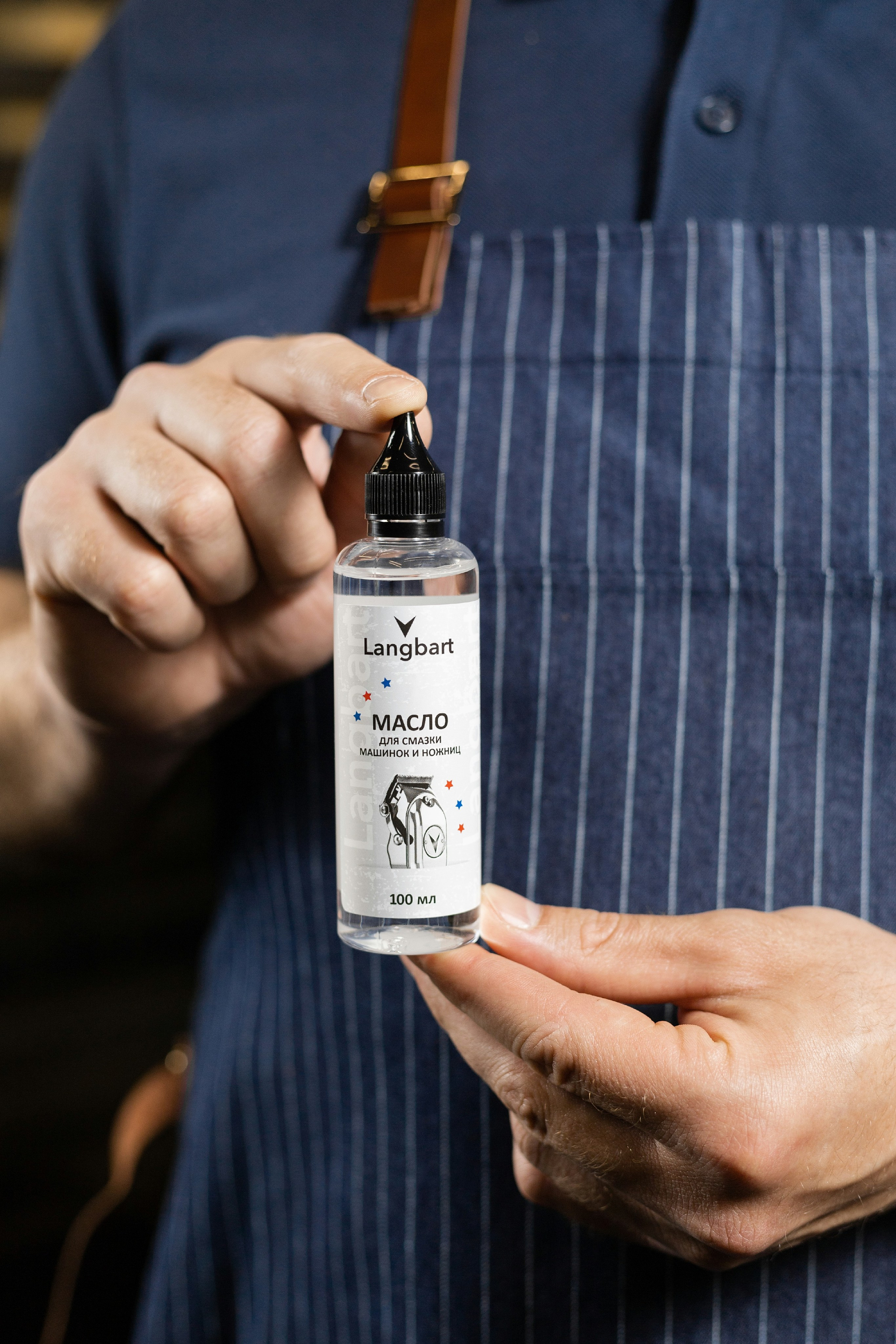 Langbart. Фотограф в Санкт-Петербурге Андрей Пенков