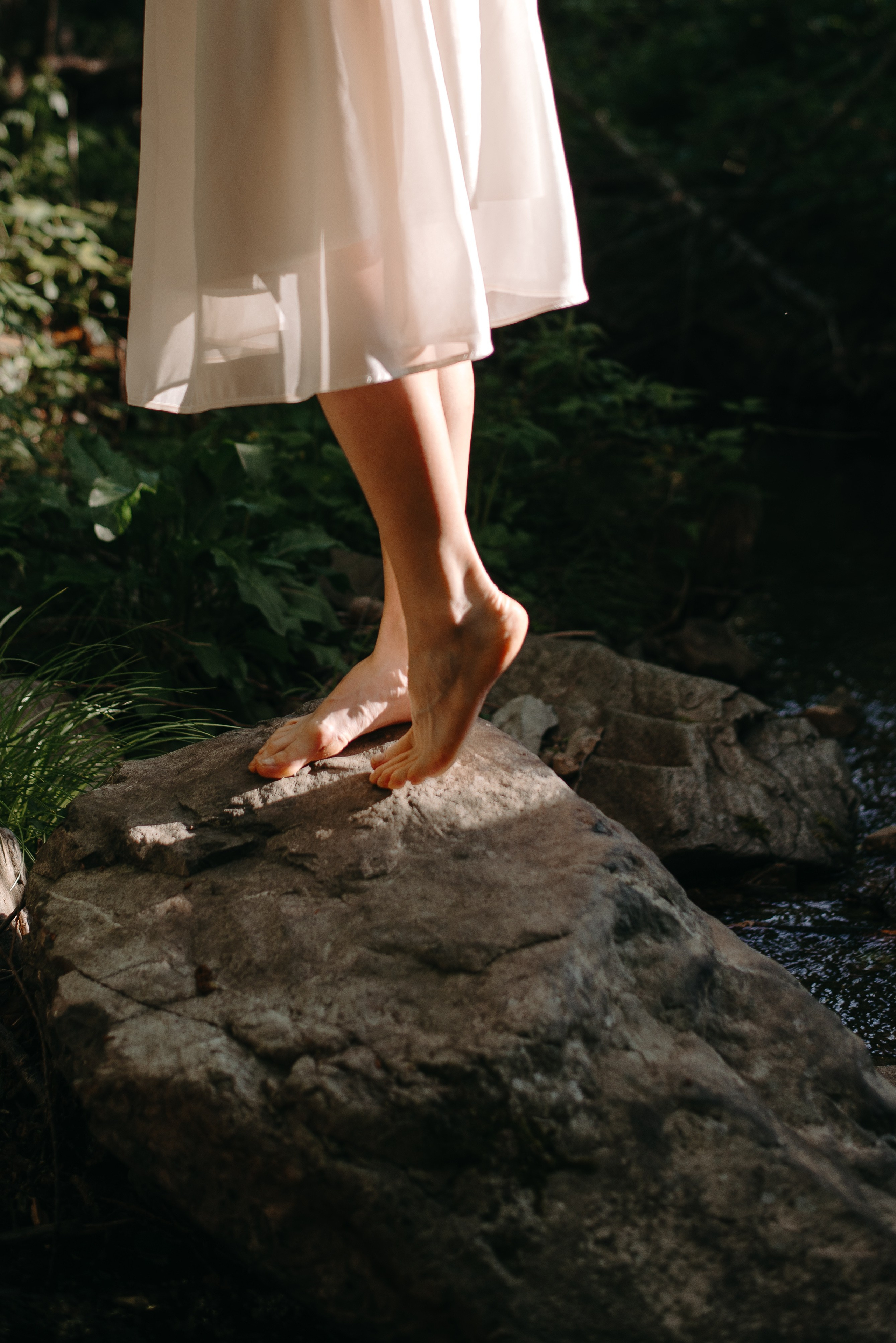 Таисия. Ирина Метелица фотограф на Шикотане