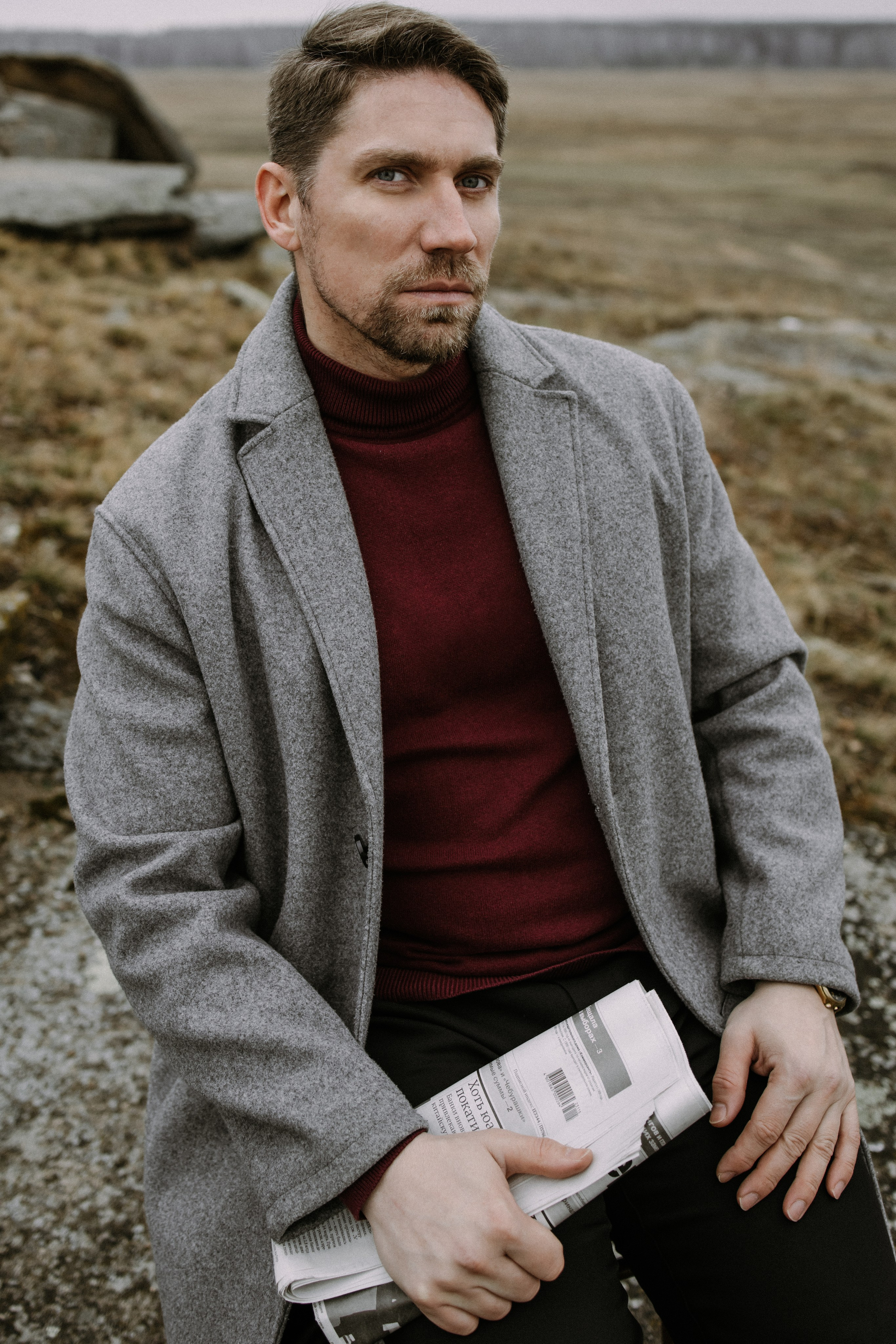 MAN&FIRE. Фотограф Наталья Карякина|Челябинск