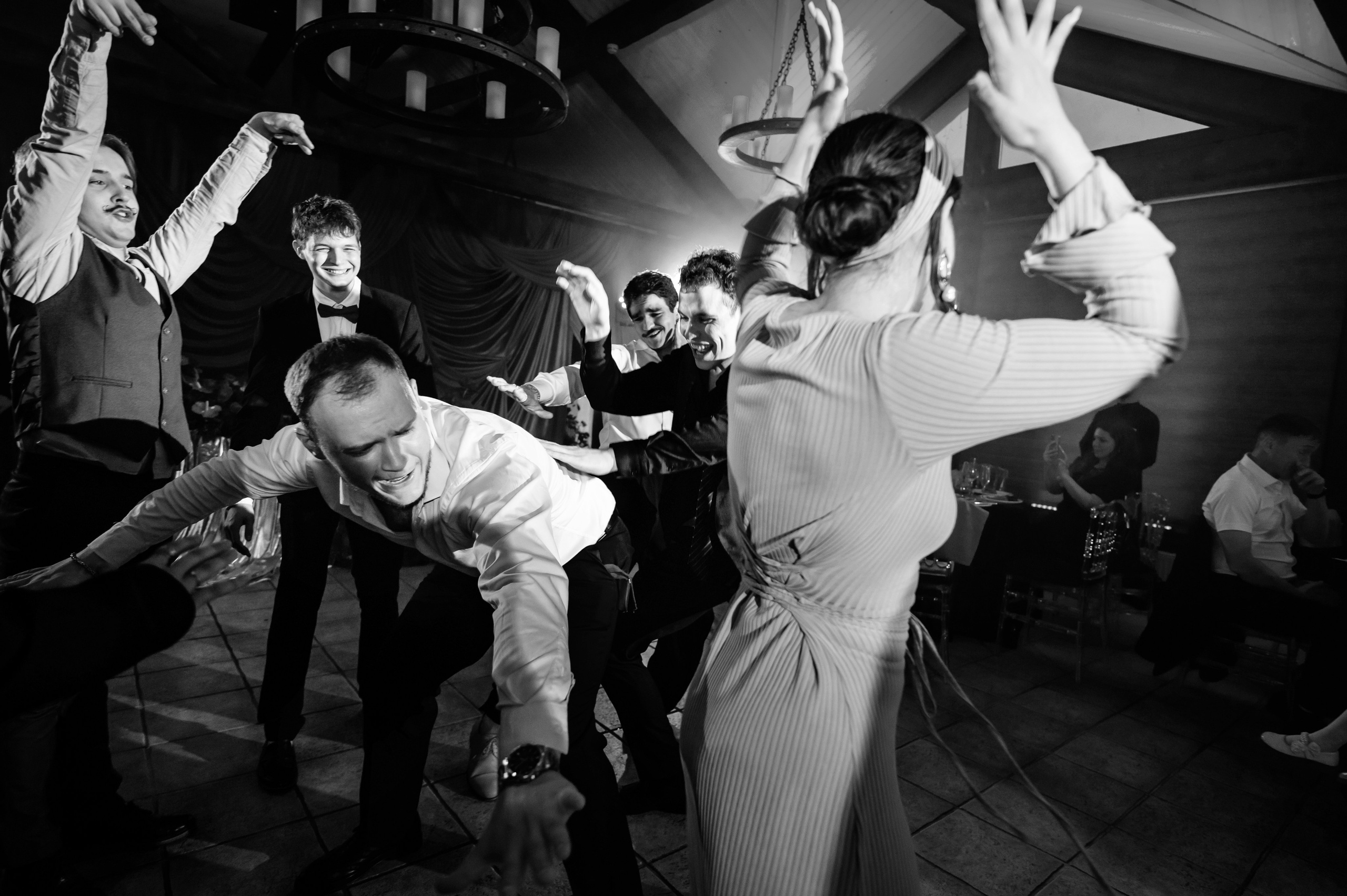 Орлиное гнездо. Свадебный фотограф в Краснодаре и Сочи Комолова Екатерина