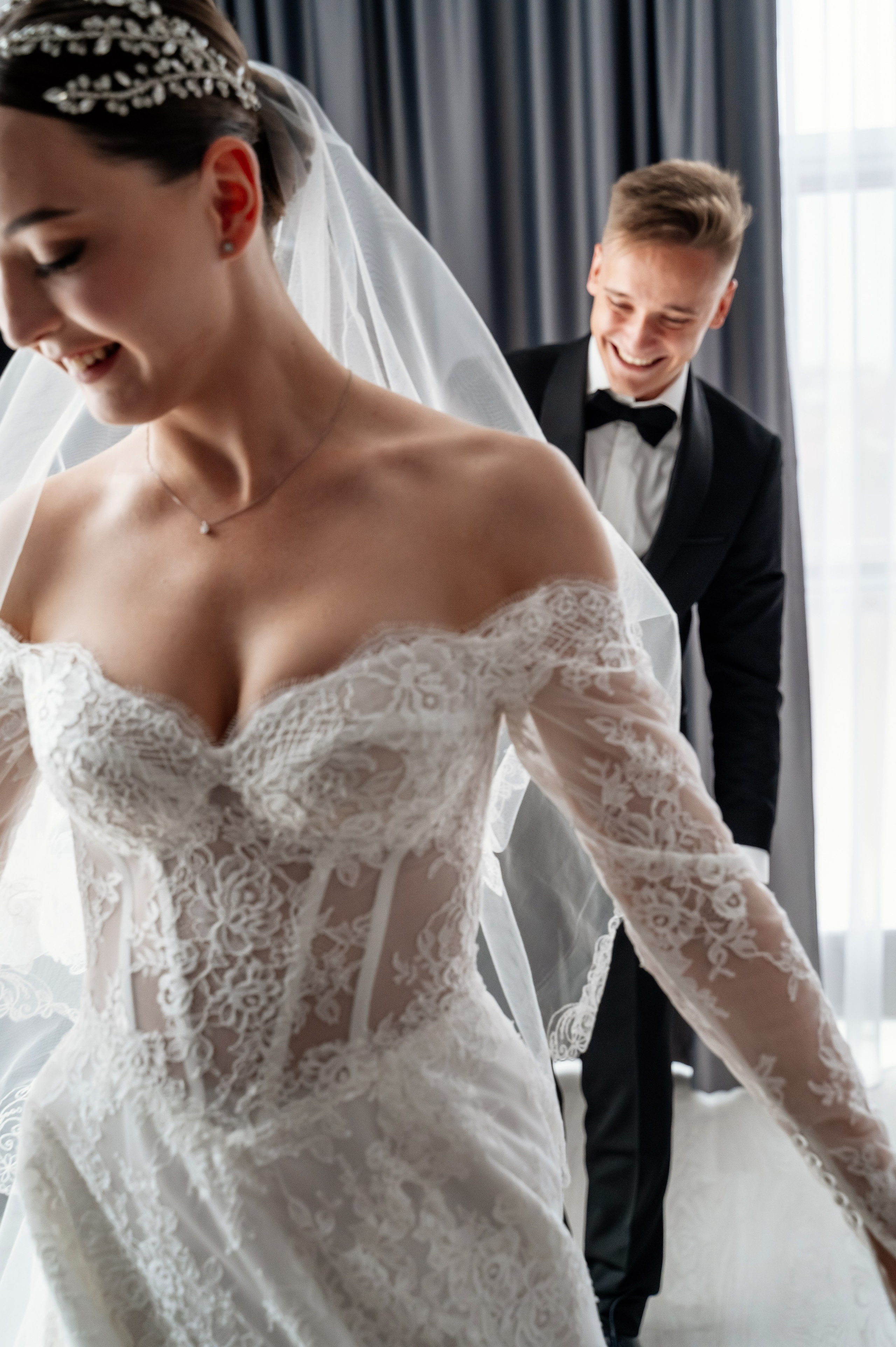 Танцуют все!. Свадебный фотограф в Краснодаре и Сочи Комолова Екатерина