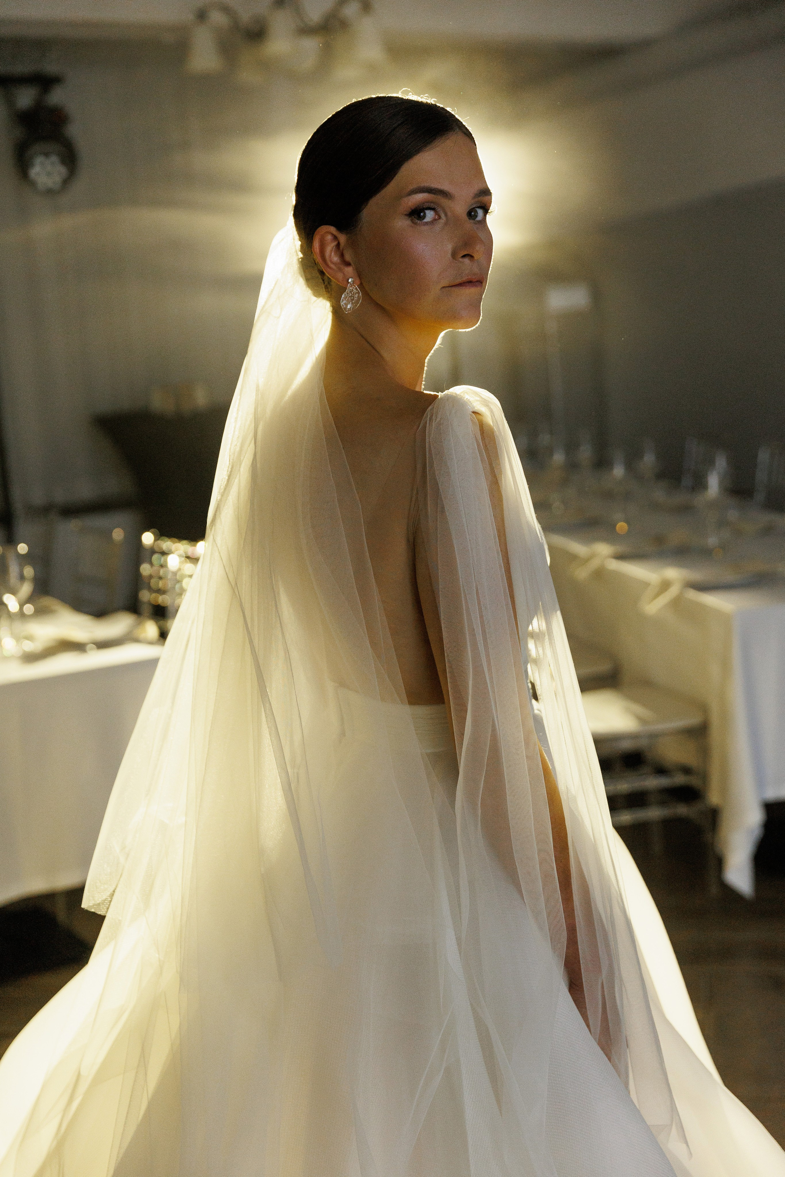 Анастасия и Семен 17 июля 2024. Свадебный и портретный фотограф в Сыктывкаре Слава Изъюров