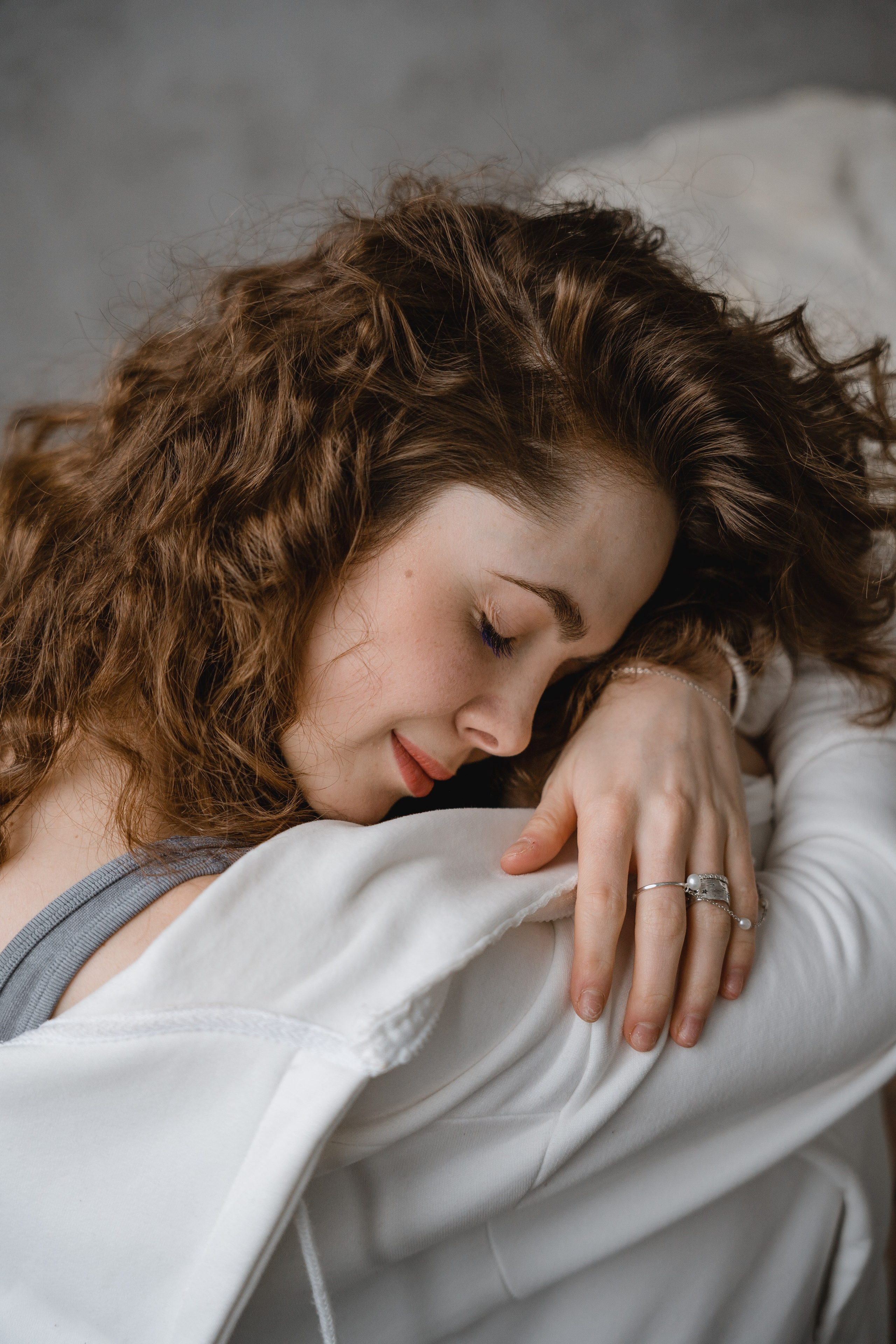 Ася. Фотограф в Москве Казакова Анна