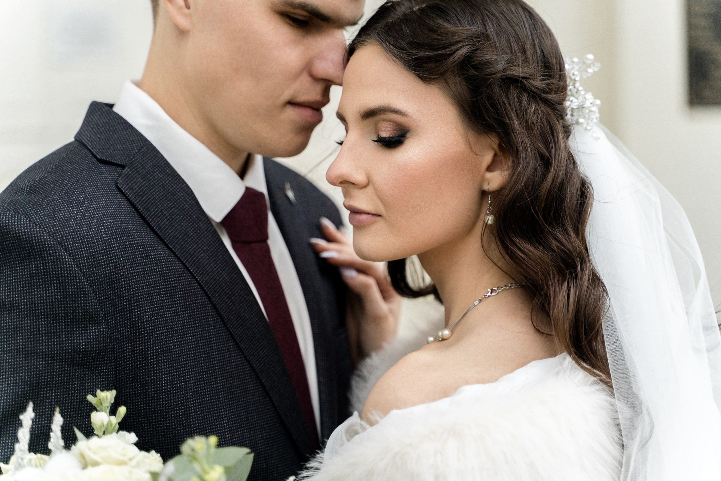 01.12.2023. Свадебный Фотограф в Краснодаре и всему Краснодарскому Краю