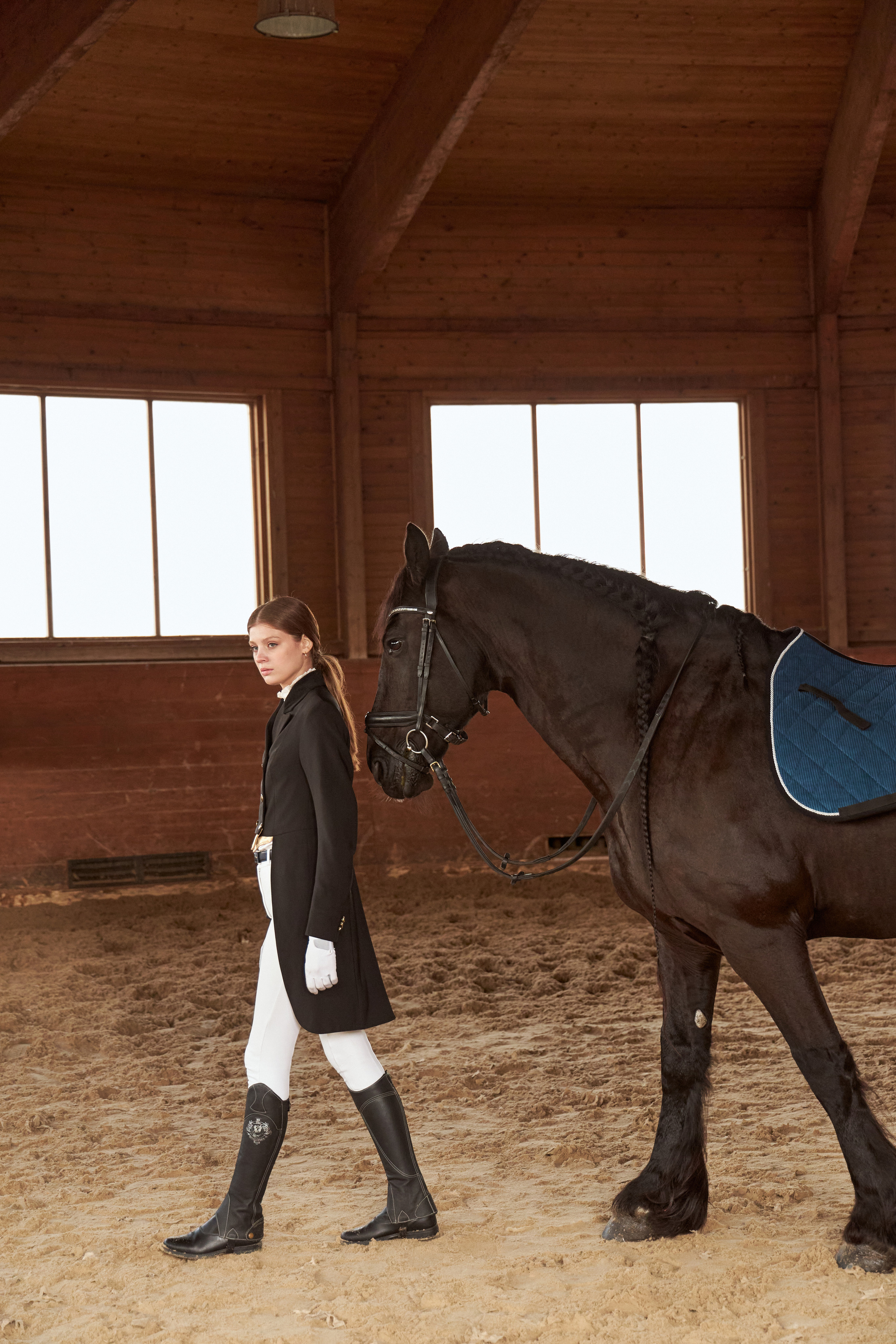 Buro Photoplay for Manic. Fashion фотограф в Москве Алиса Деко