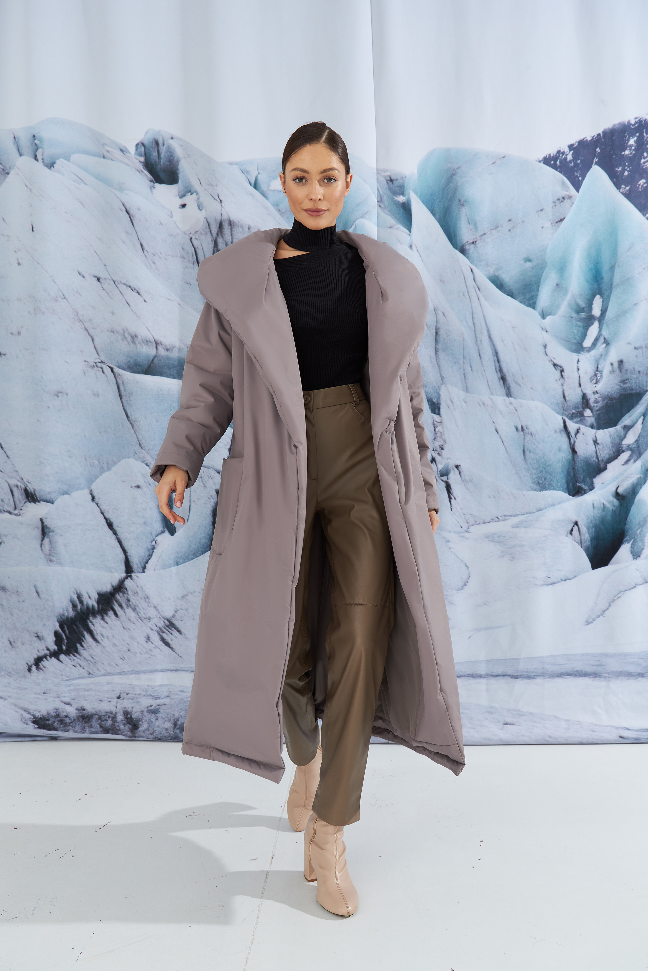 Kyrochki-na осень'22. Fashion фотограф в Москве Алиса Деко