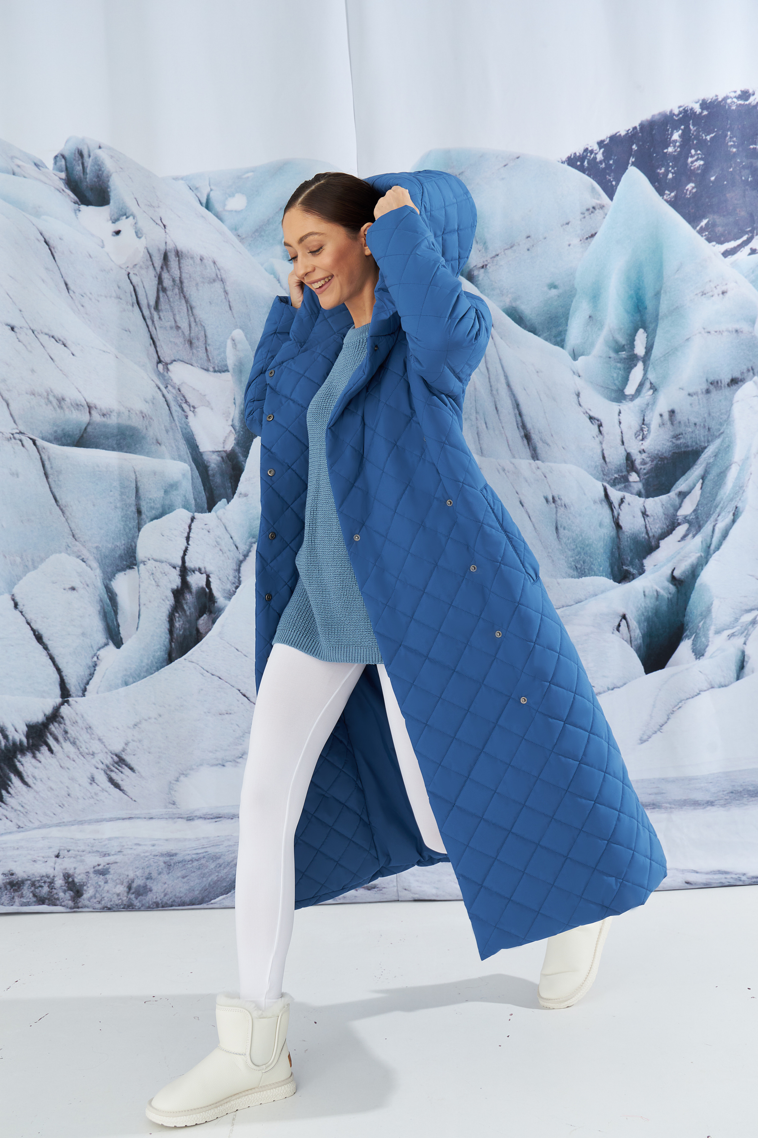 Kyrochki-na осень'22. Fashion фотограф в Москве Алиса Деко