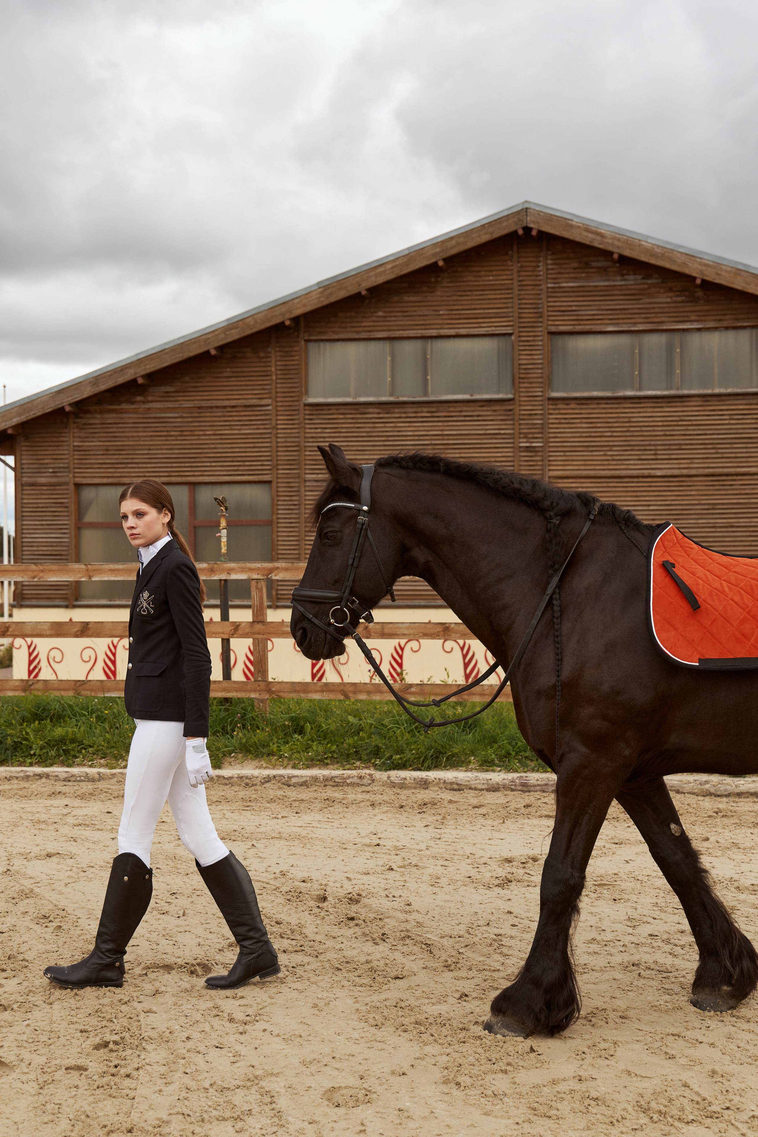 Buro Photoplay for Manic. Fashion фотограф в Москве Алиса Деко