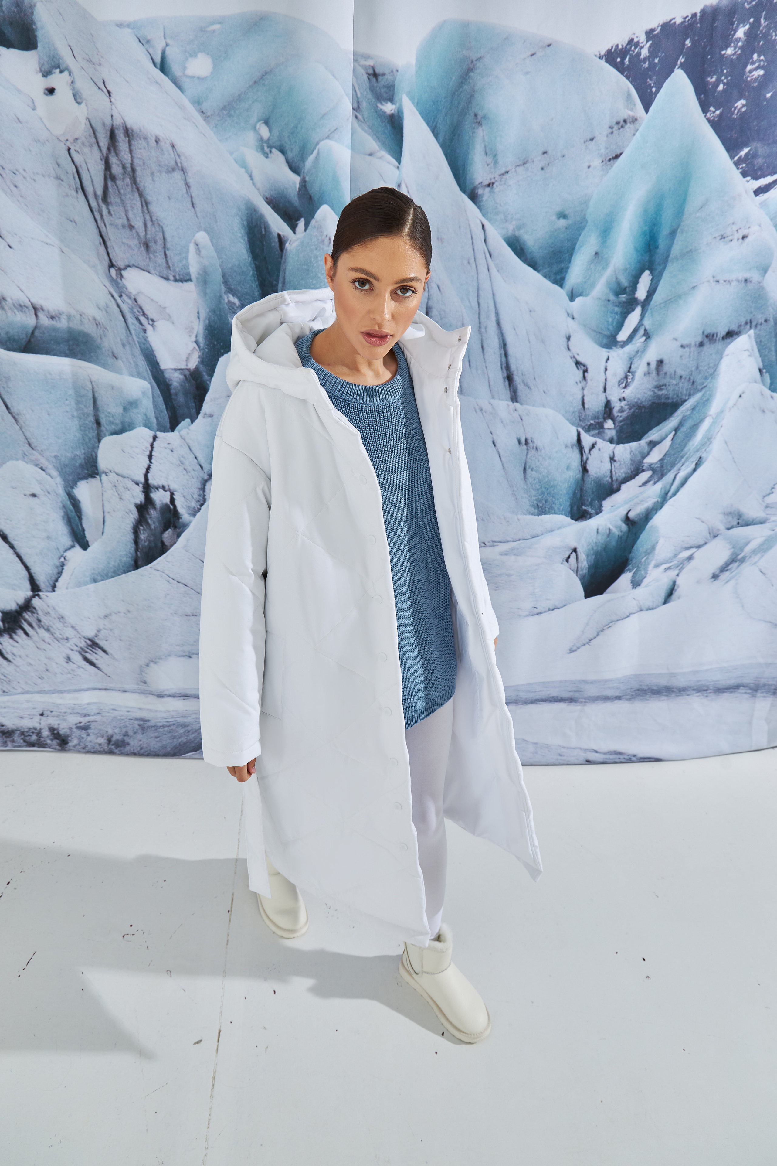 Kyrochki-na осень'22. Fashion фотограф в Москве Алиса Деко