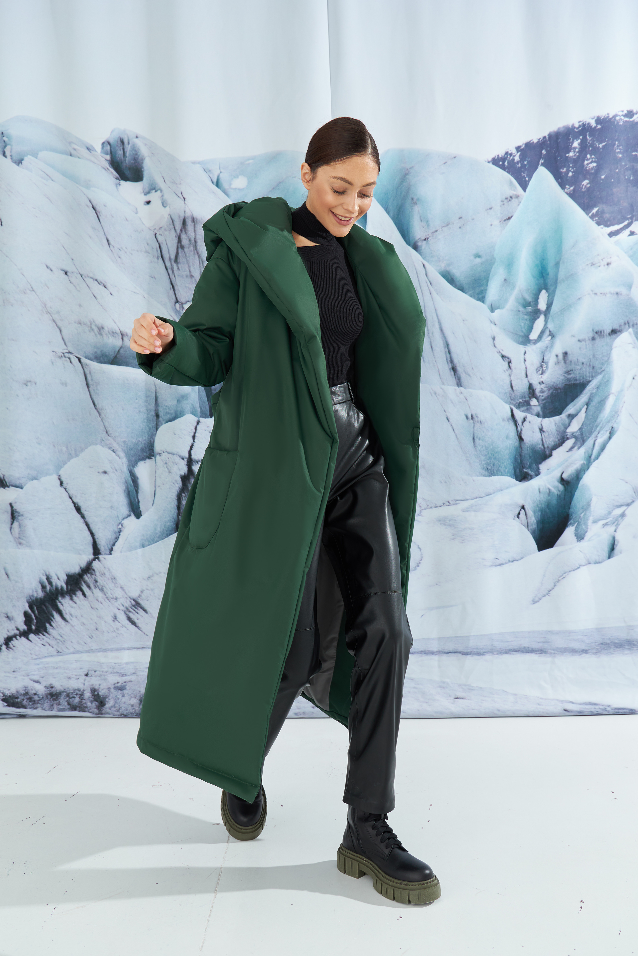 Kyrochki-na осень'22. Fashion фотограф в Москве Алиса Деко