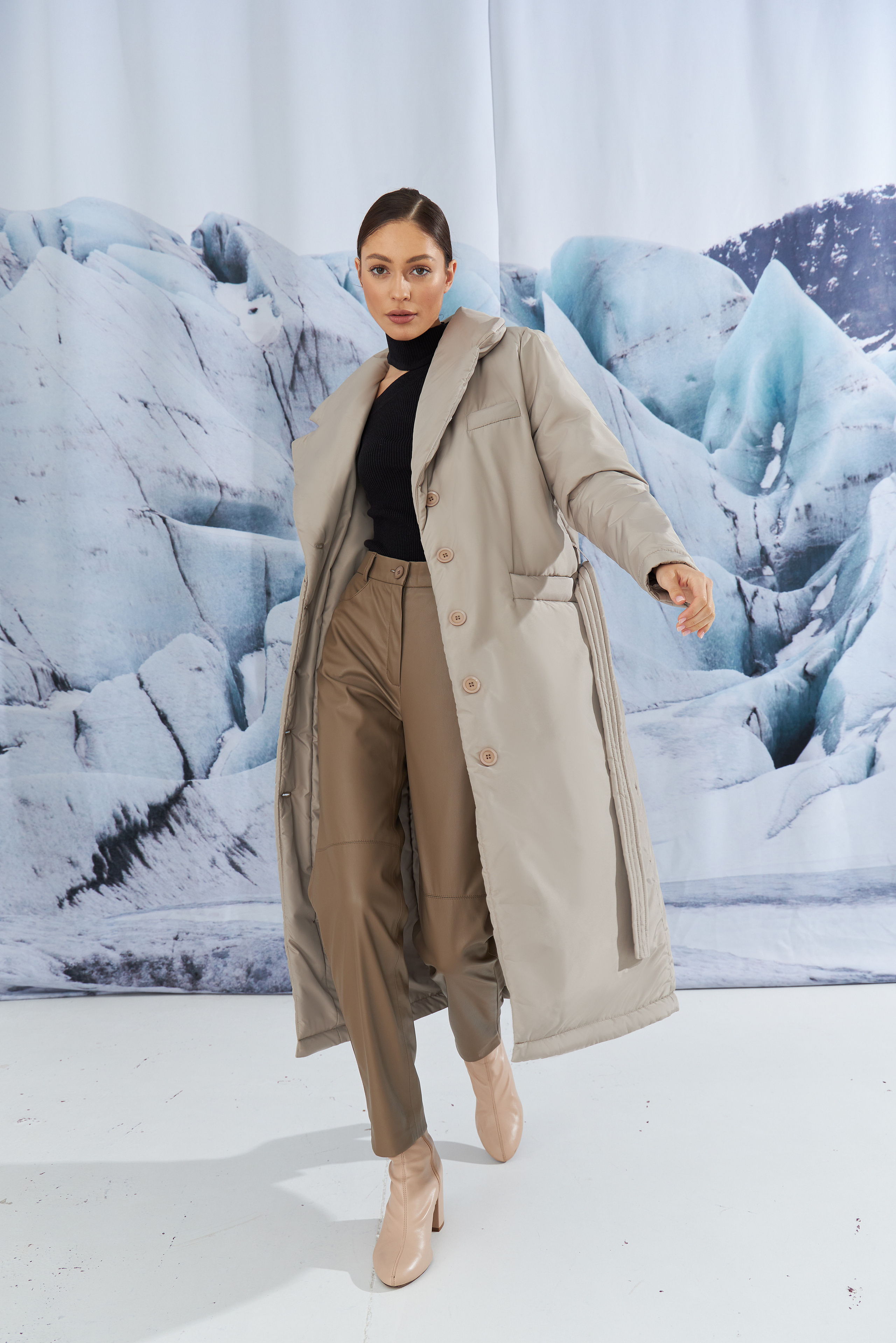 Kyrochki-na осень'22. Fashion фотограф в Москве Алиса Деко