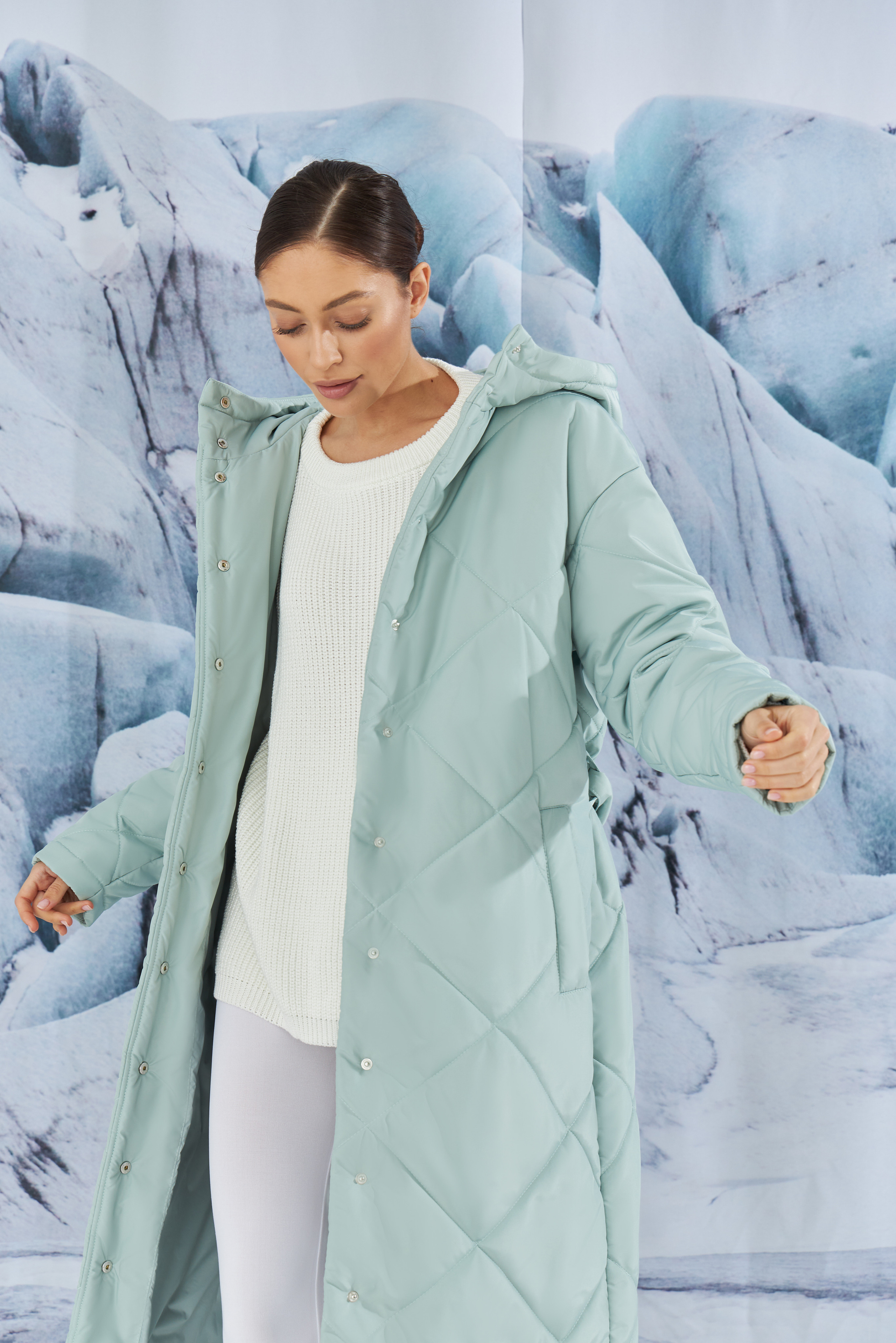 Kyrochki-na осень'22. Fashion фотограф в Москве Алиса Деко