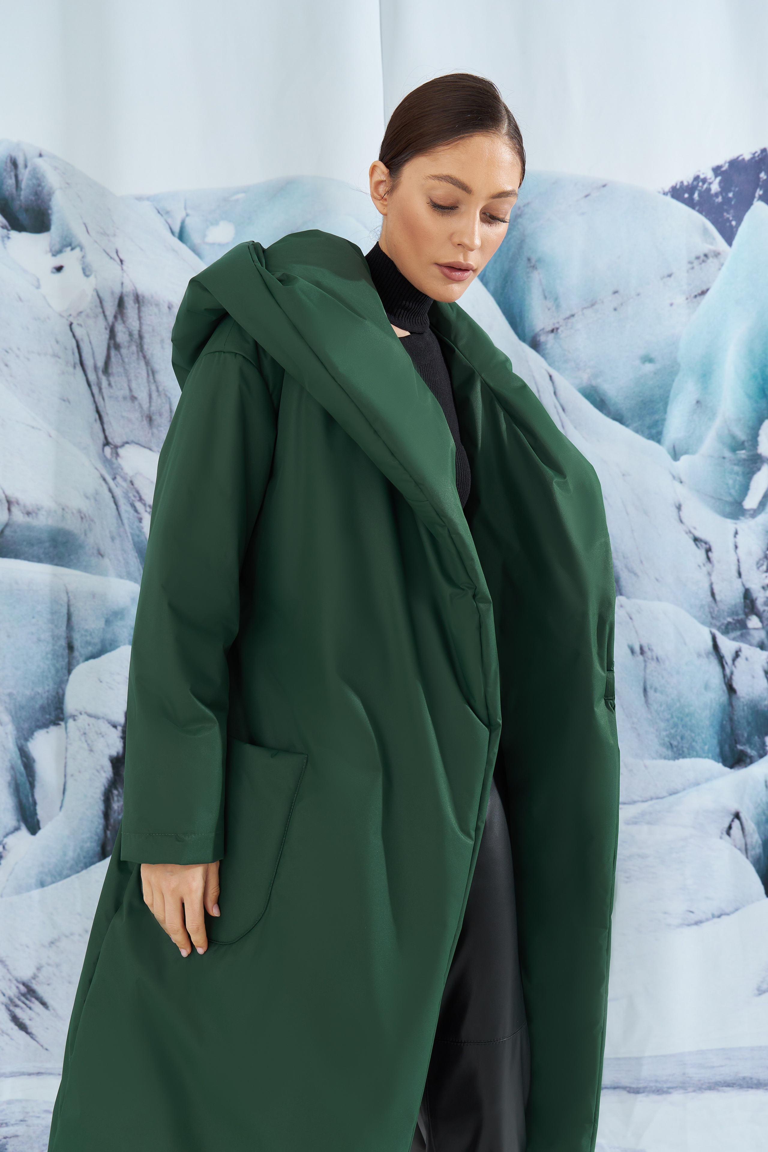 Kyrochki-na осень'22. Fashion фотограф в Москве Алиса Деко