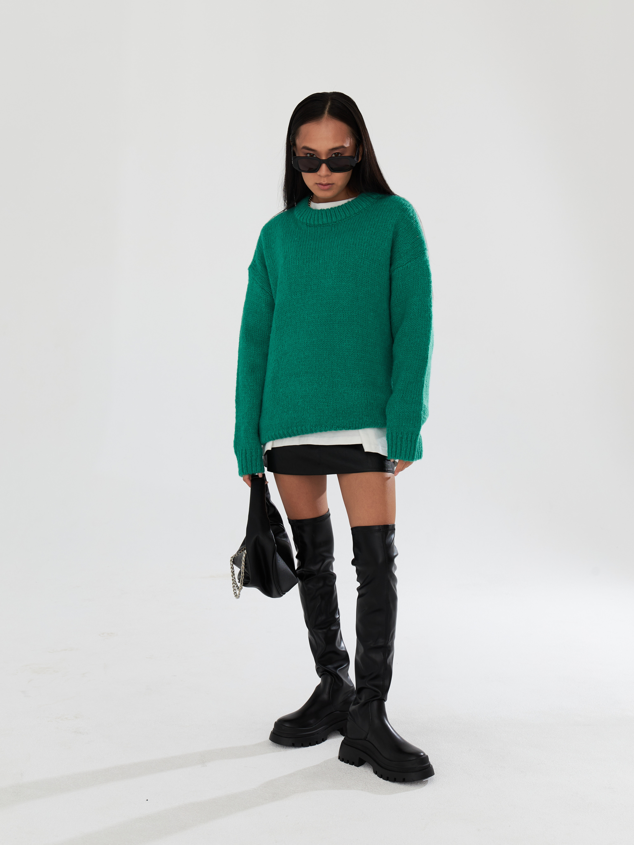 Harizmic autumn'22. Fashion фотограф в Москве Алиса Деко