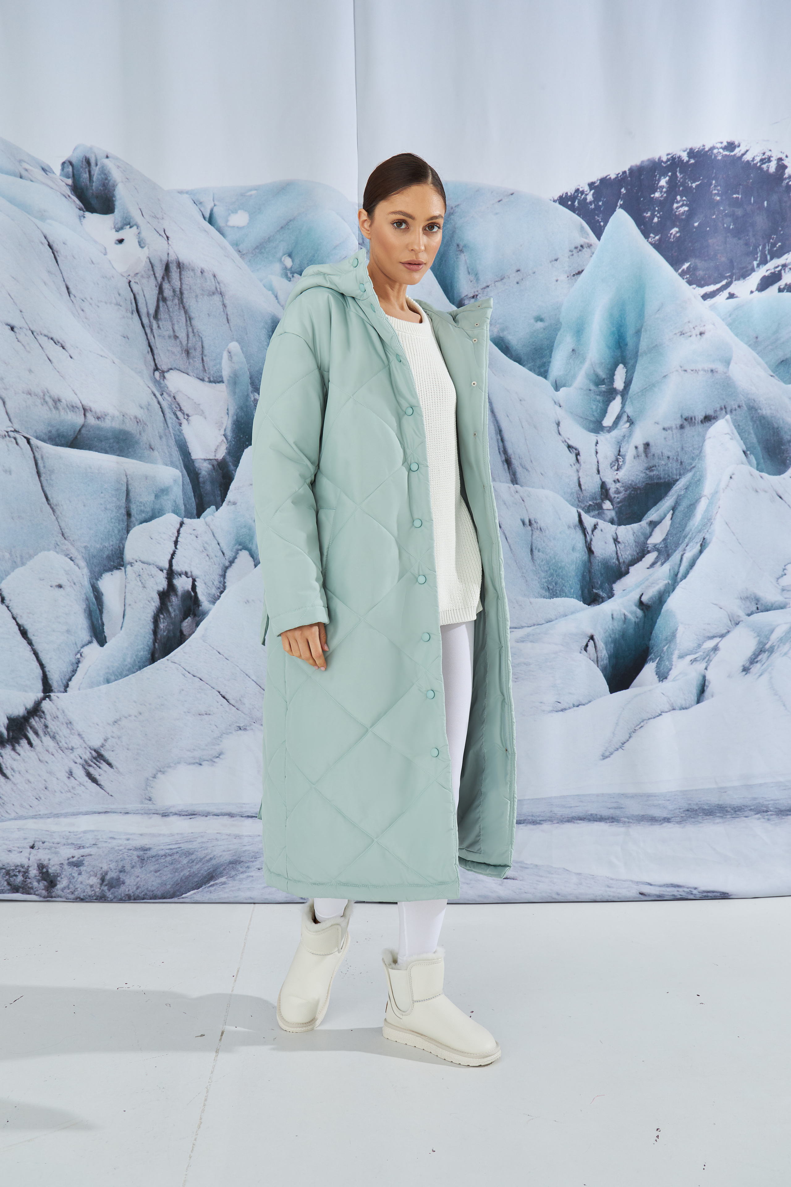 Kyrochki-na осень'22. Fashion фотограф в Москве Алиса Деко