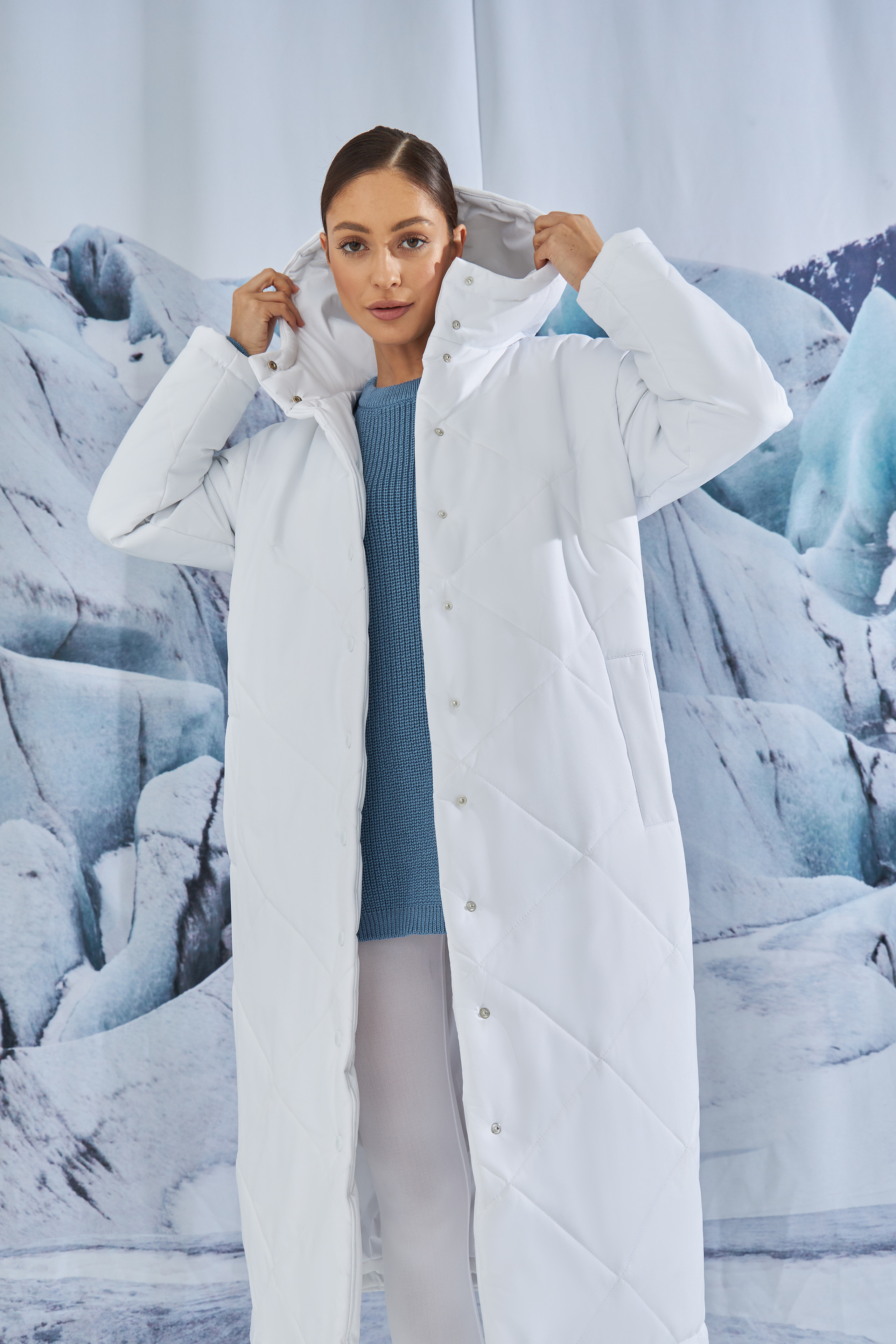 Kyrochki-na осень'22. Fashion фотограф в Москве Алиса Деко