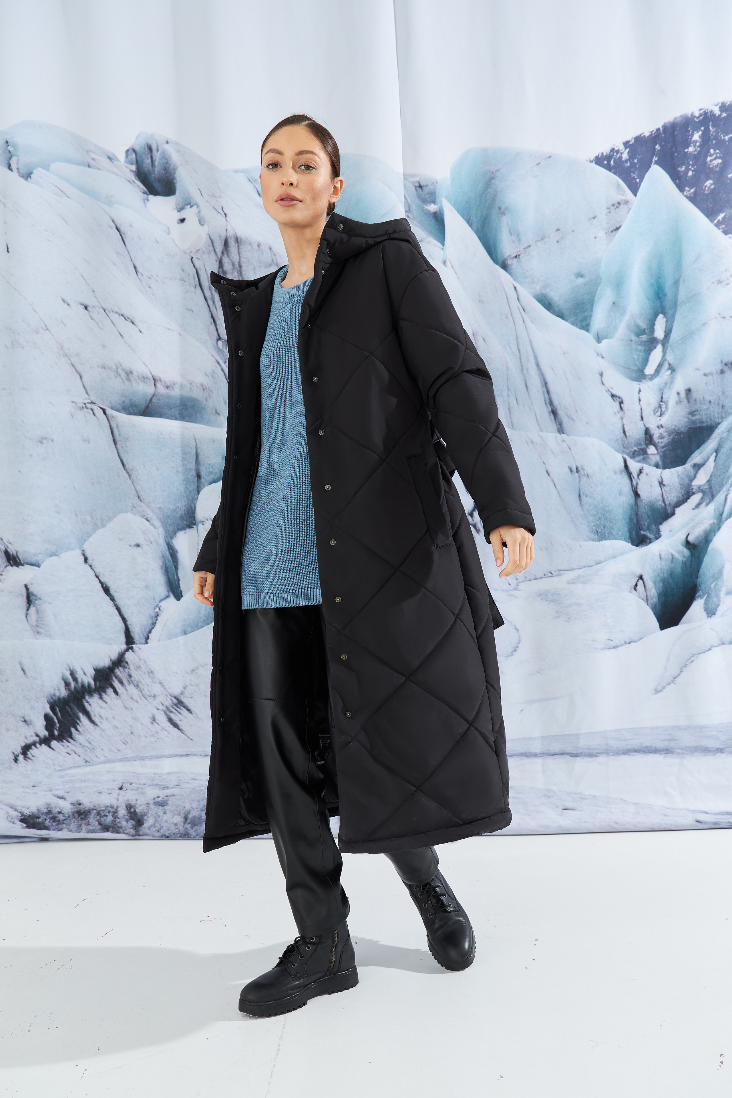 Kyrochki-na осень'22. Fashion фотограф в Москве Алиса Деко