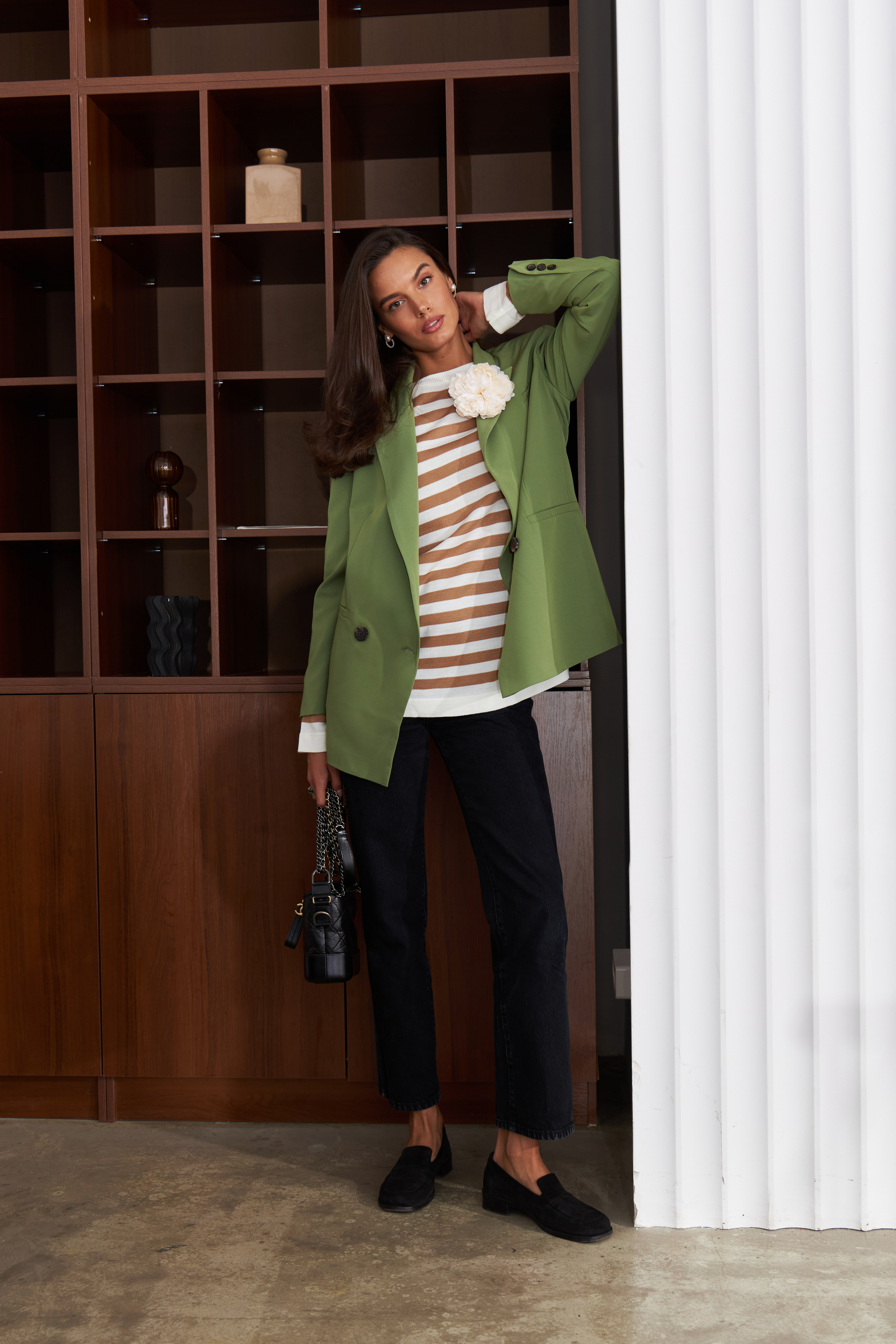 Imocean autumn'22. Fashion фотограф в Москве Алиса Деко