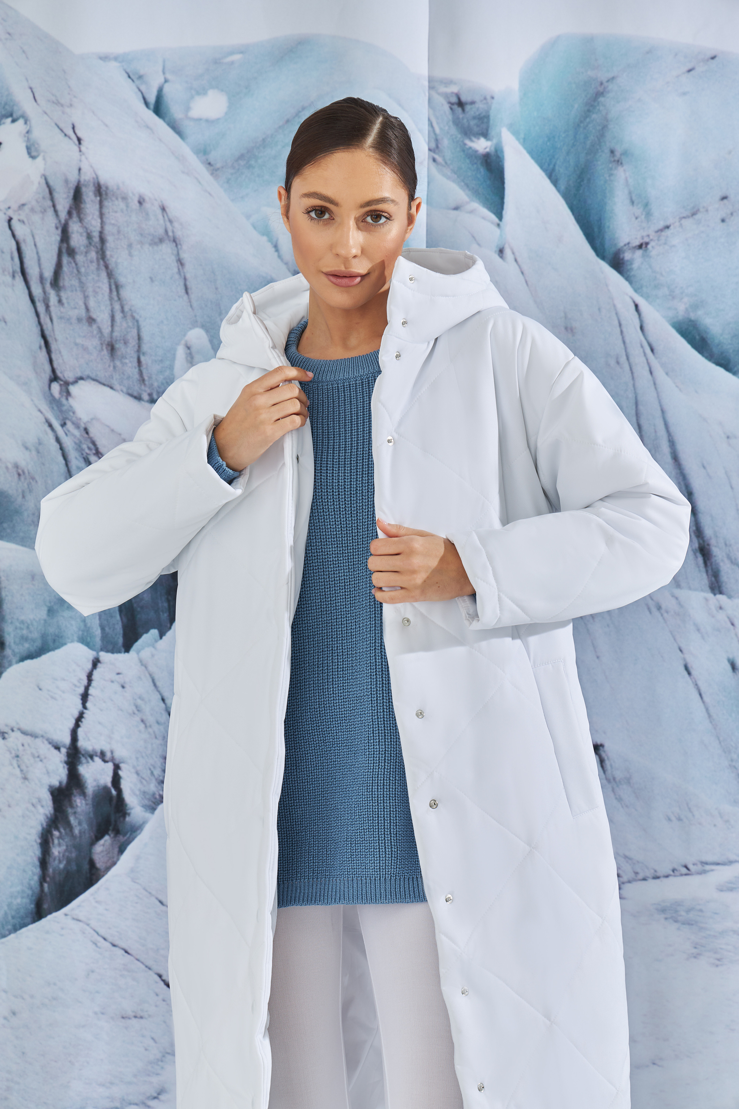 Kyrochki-na осень'22. Fashion фотограф в Москве Алиса Деко