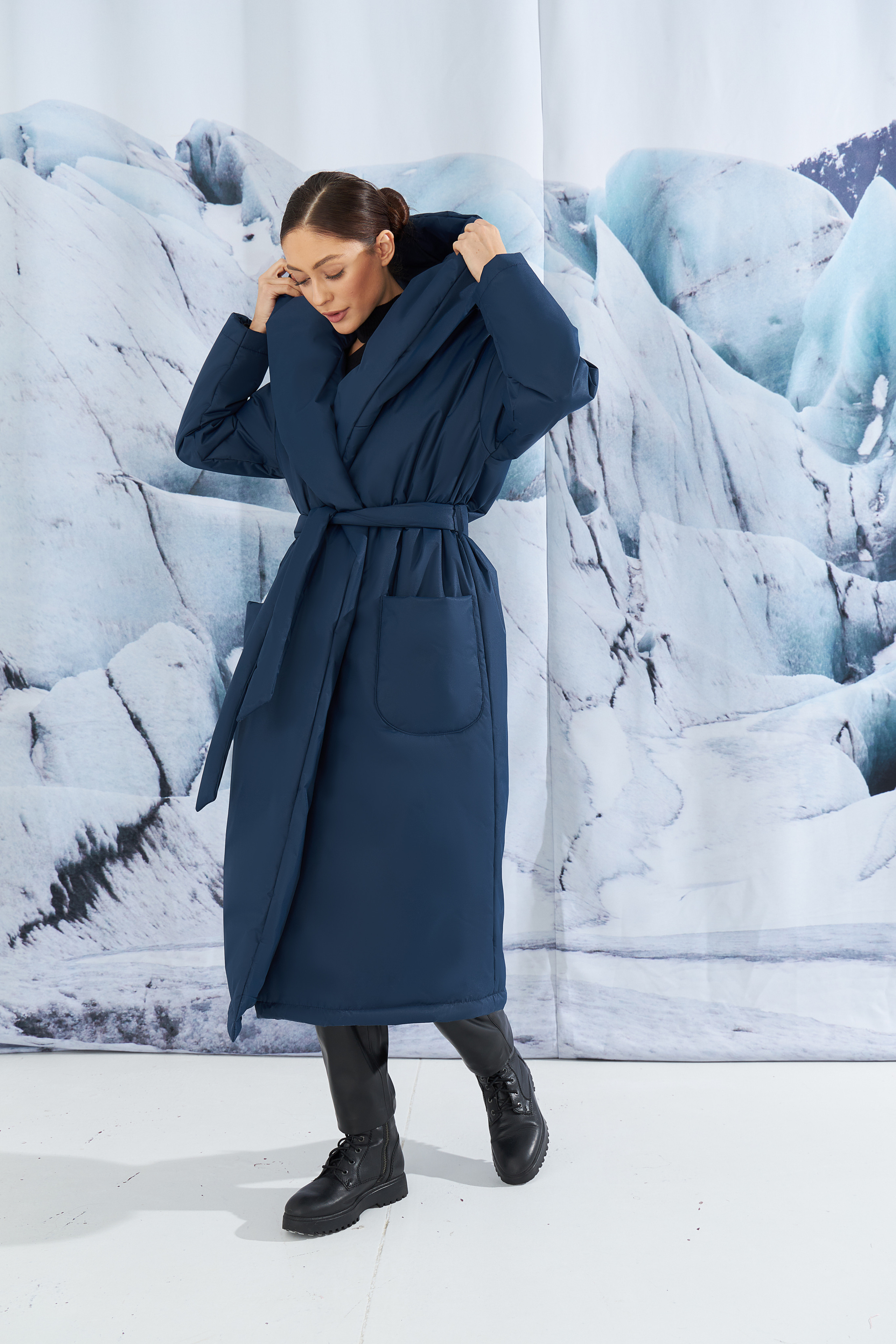 Kyrochki-na осень'22. Fashion фотограф в Москве Алиса Деко