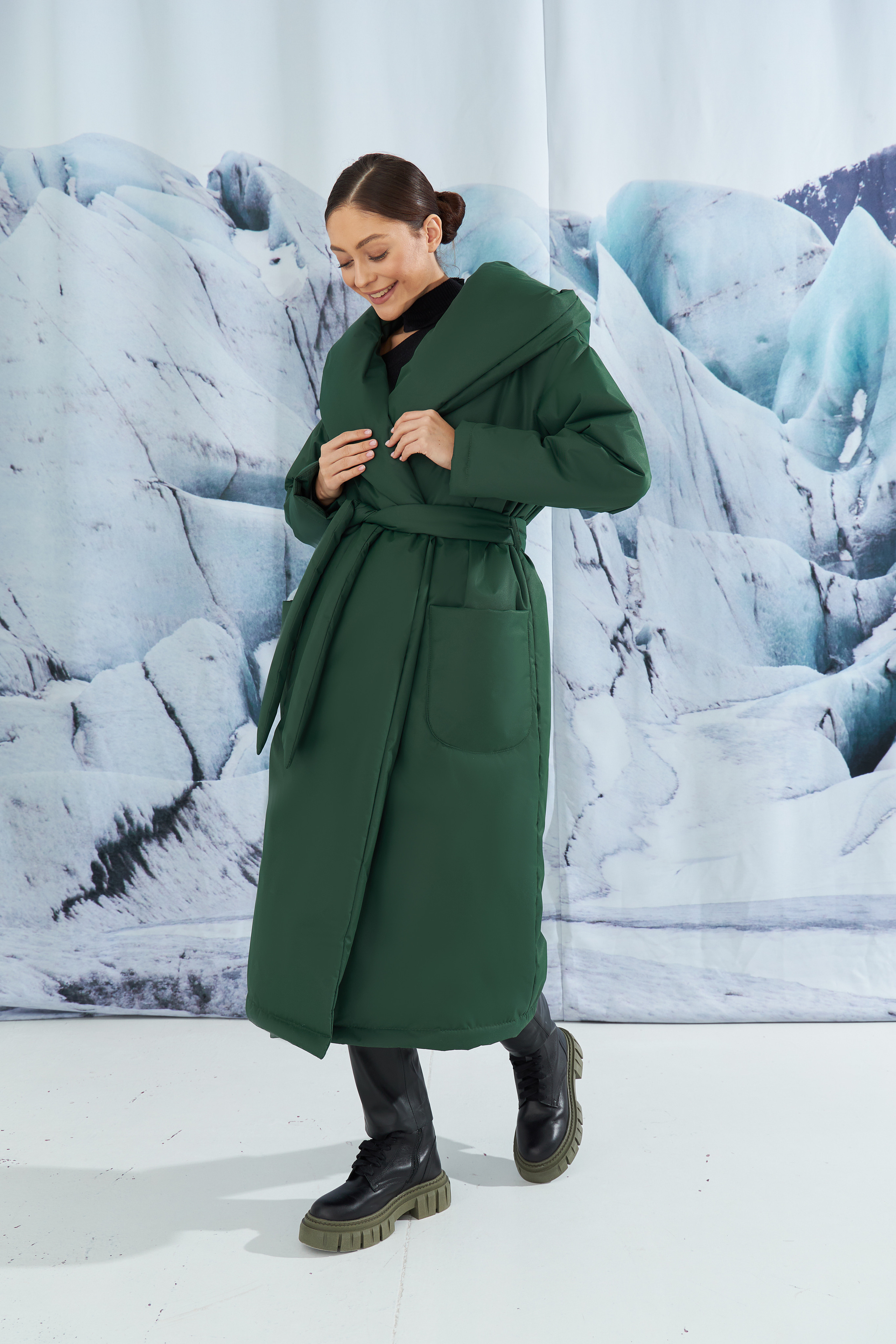 Kyrochki-na осень'22. Fashion фотограф в Москве Алиса Деко