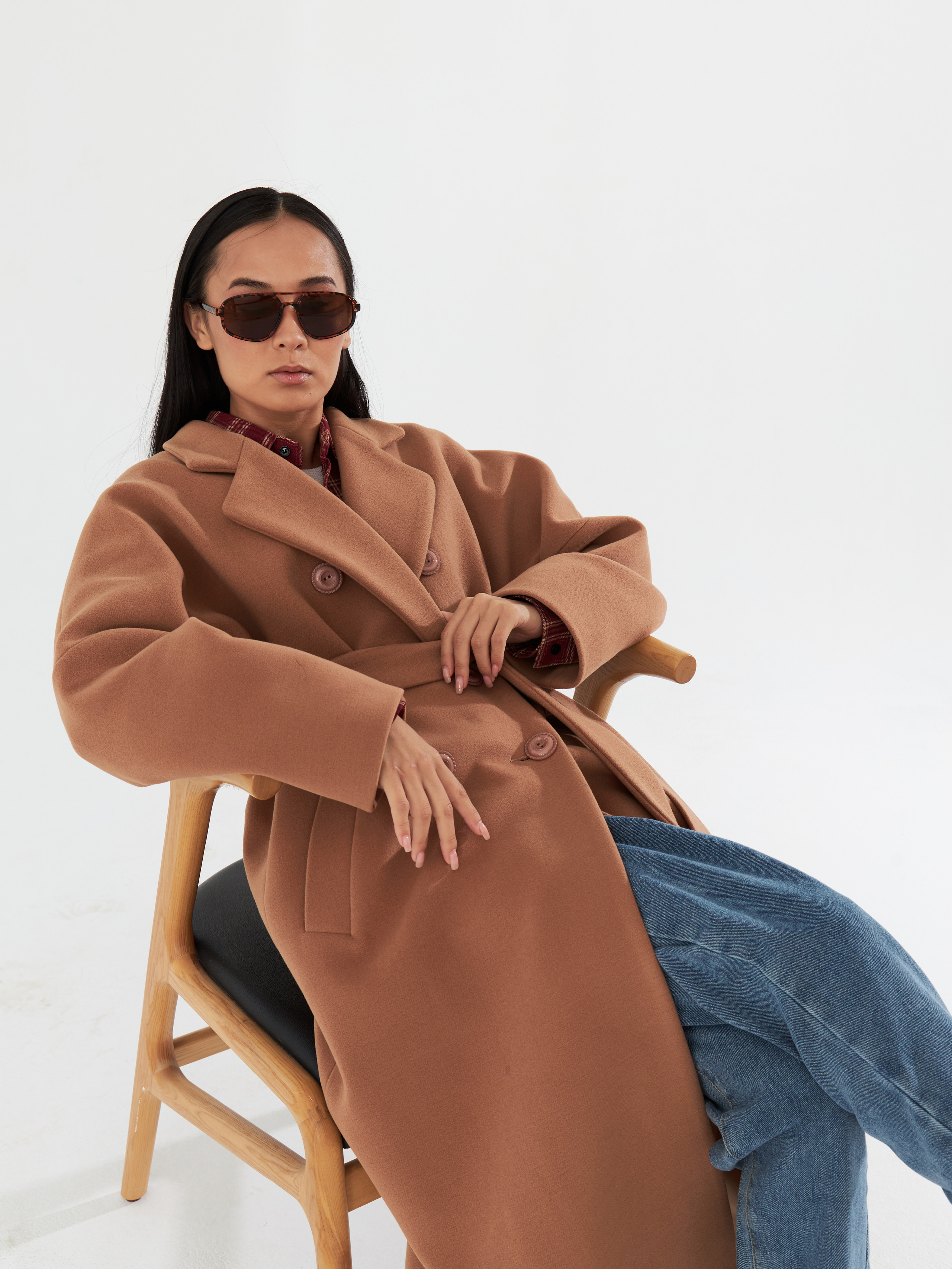 Harizmic autumn'22. Fashion фотограф в Москве Алиса Деко