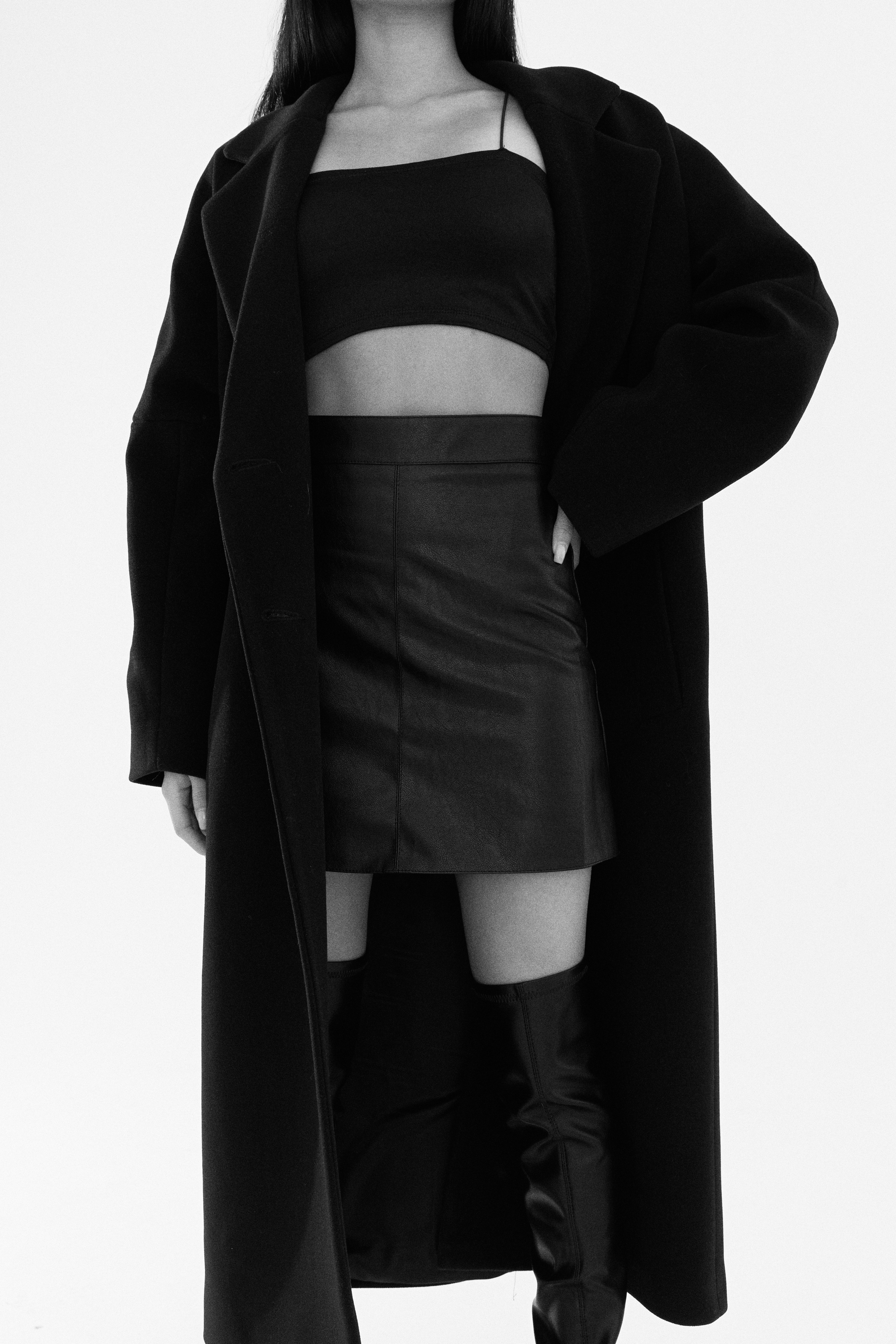 Harizmic autumn'22. Fashion фотограф в Москве Алиса Деко