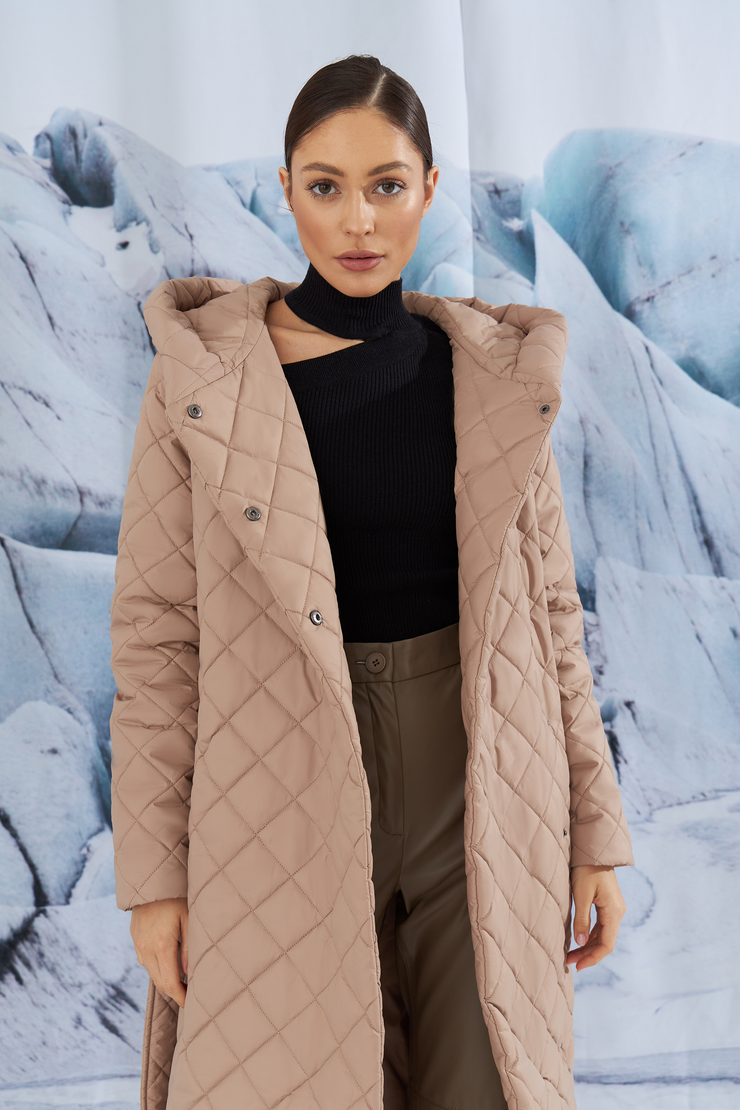 Kyrochki-na осень'22. Fashion фотограф в Москве Алиса Деко