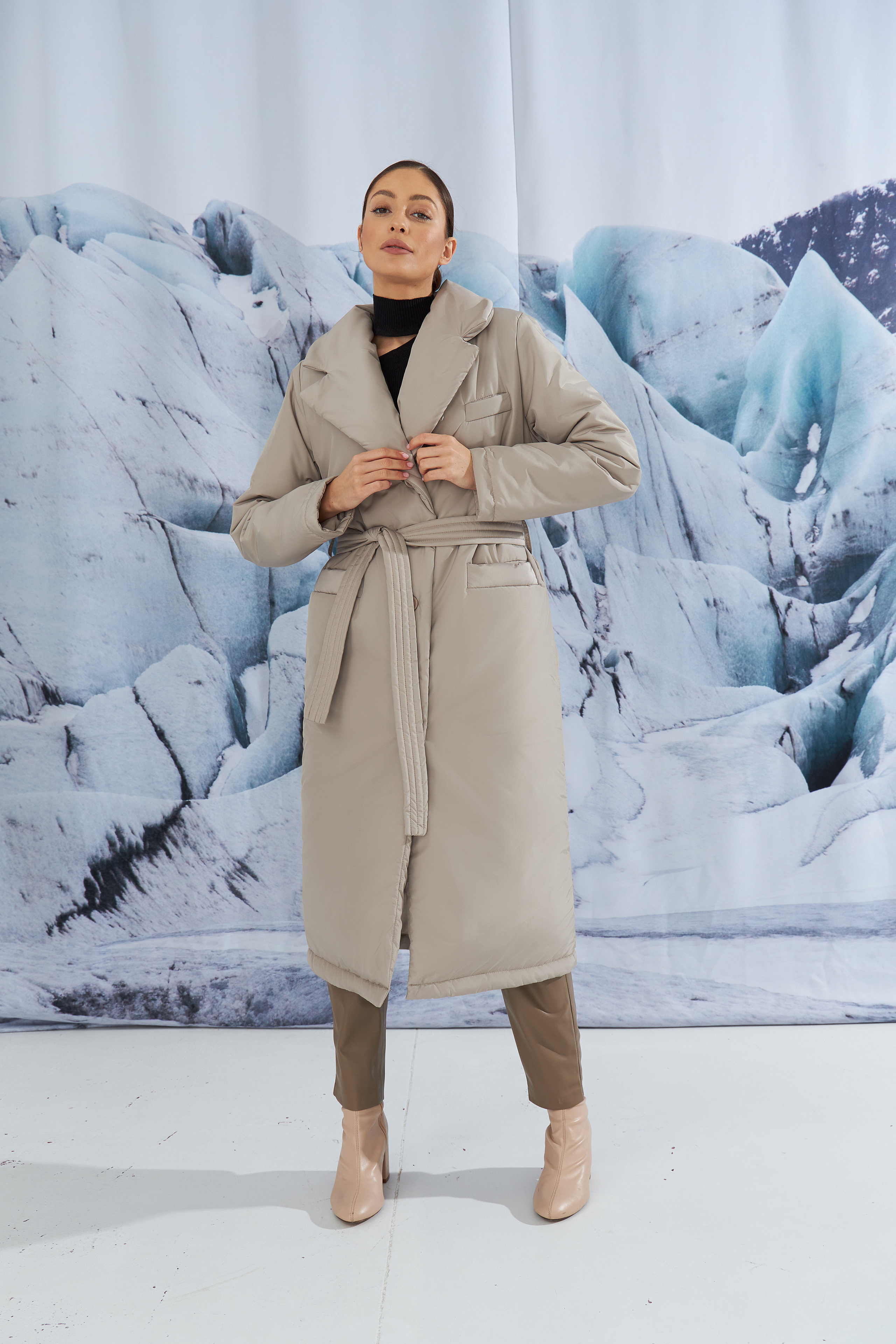 Kyrochki-na осень'22. Fashion фотограф в Москве Алиса Деко