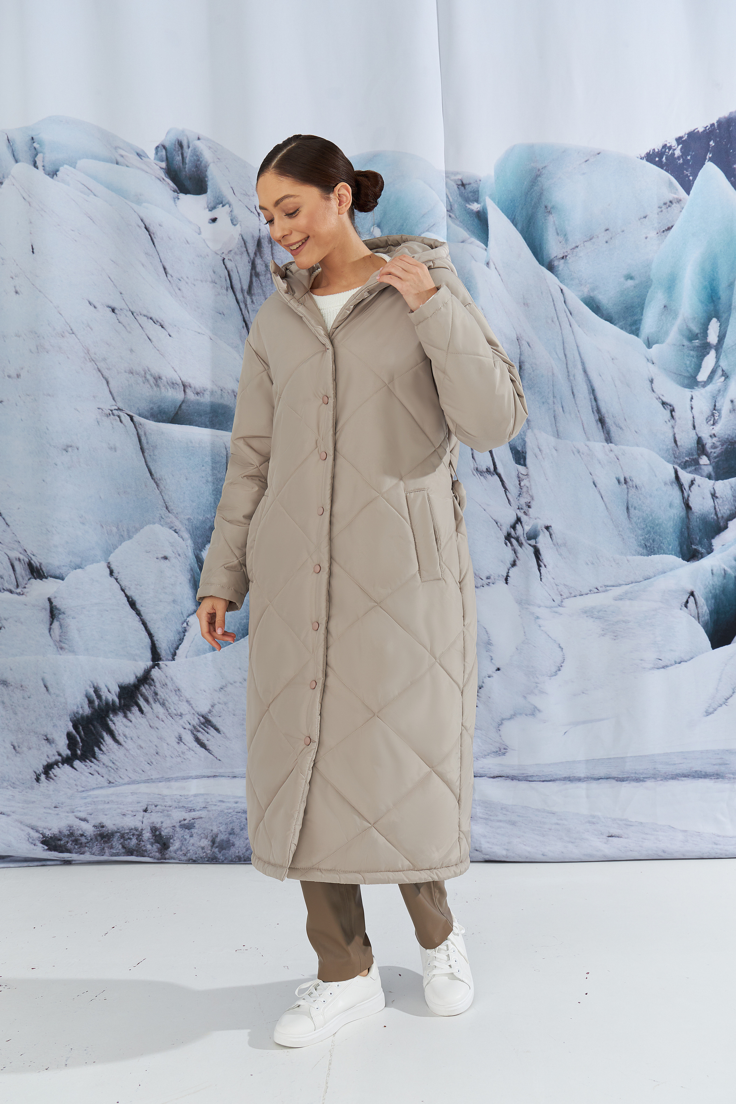 Kyrochki-na осень'22. Fashion фотограф в Москве Алиса Деко