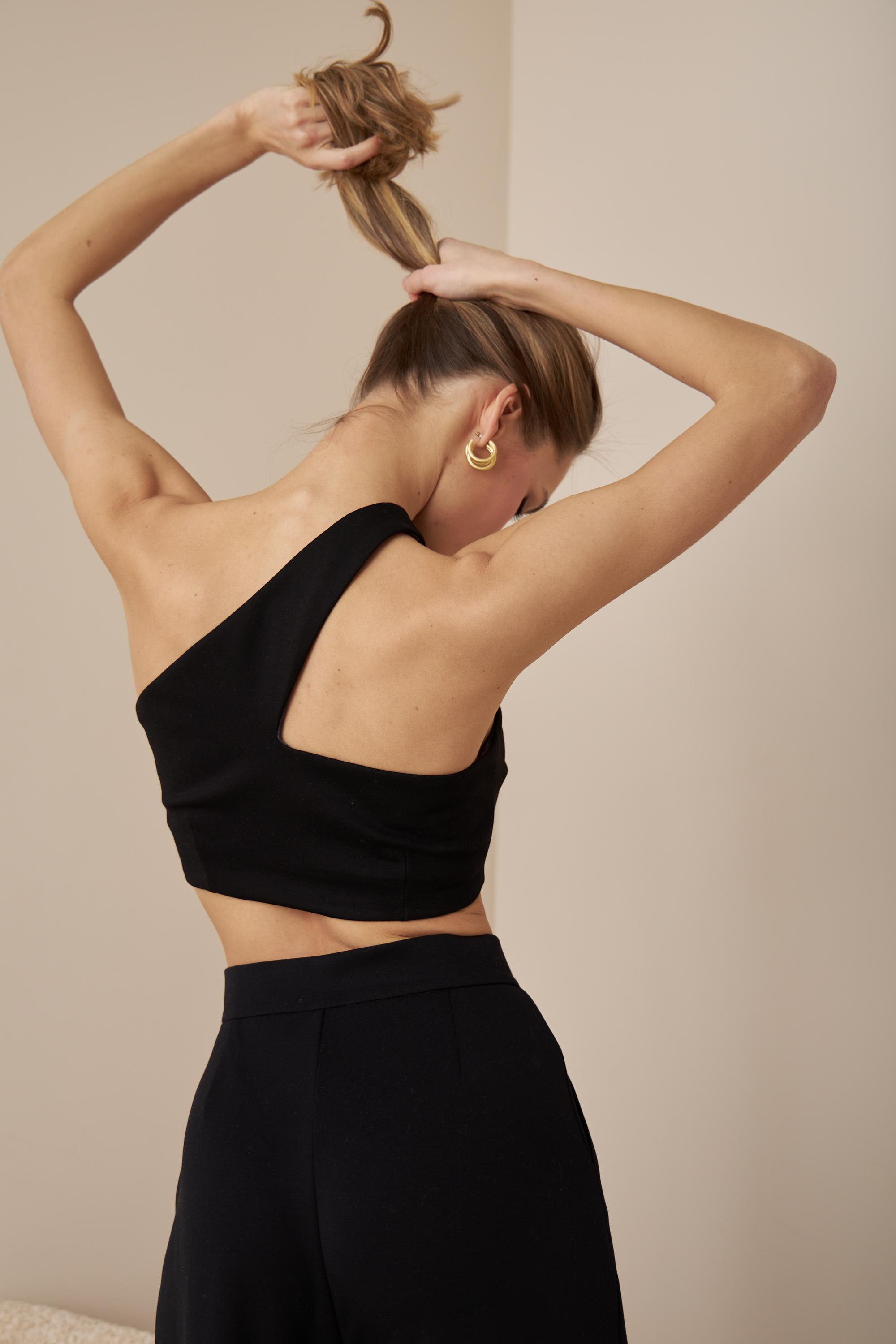 Darsi'22. Fashion фотограф в Москве Алиса Деко