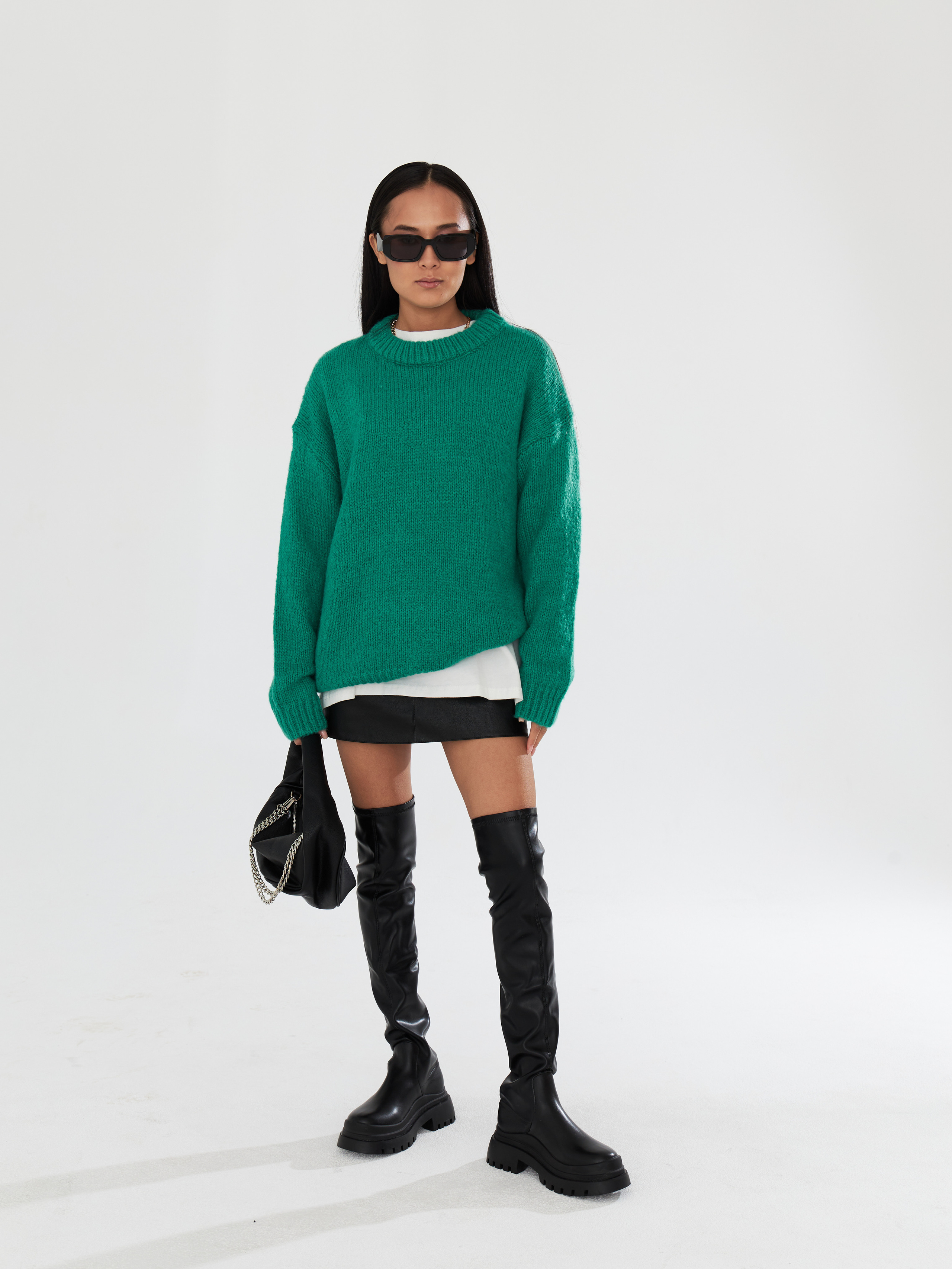 Harizmic autumn'22. Fashion фотограф в Москве Алиса Деко