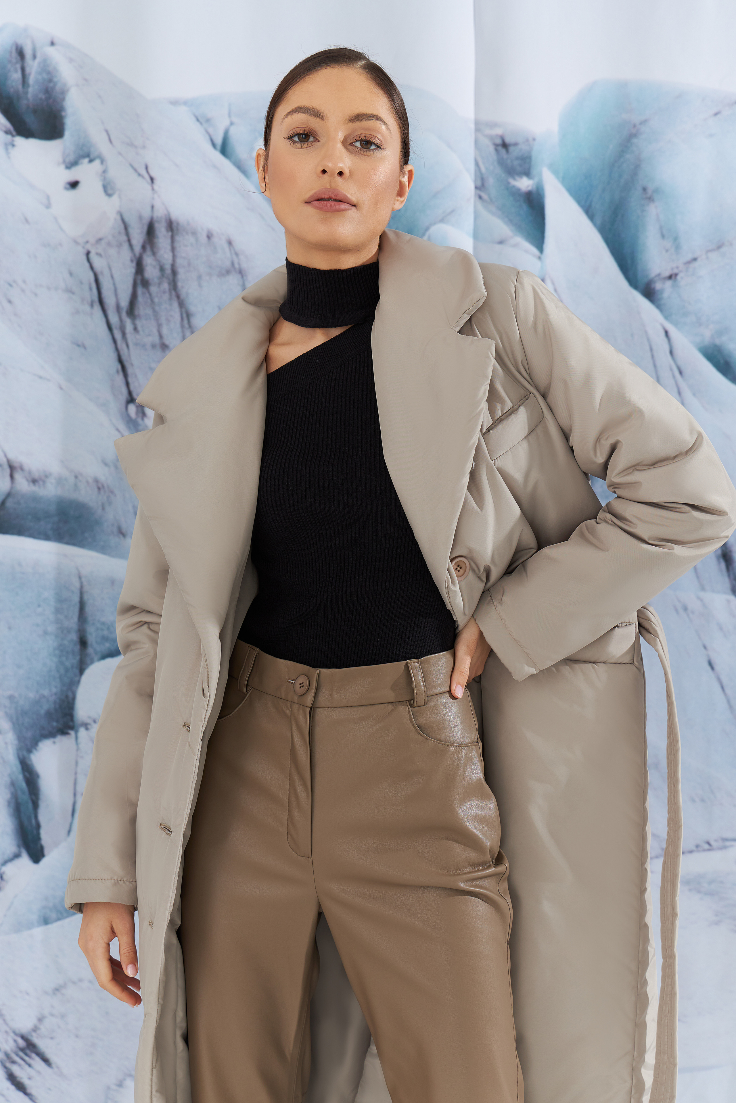 Kyrochki-na осень'22. Fashion фотограф в Москве Алиса Деко