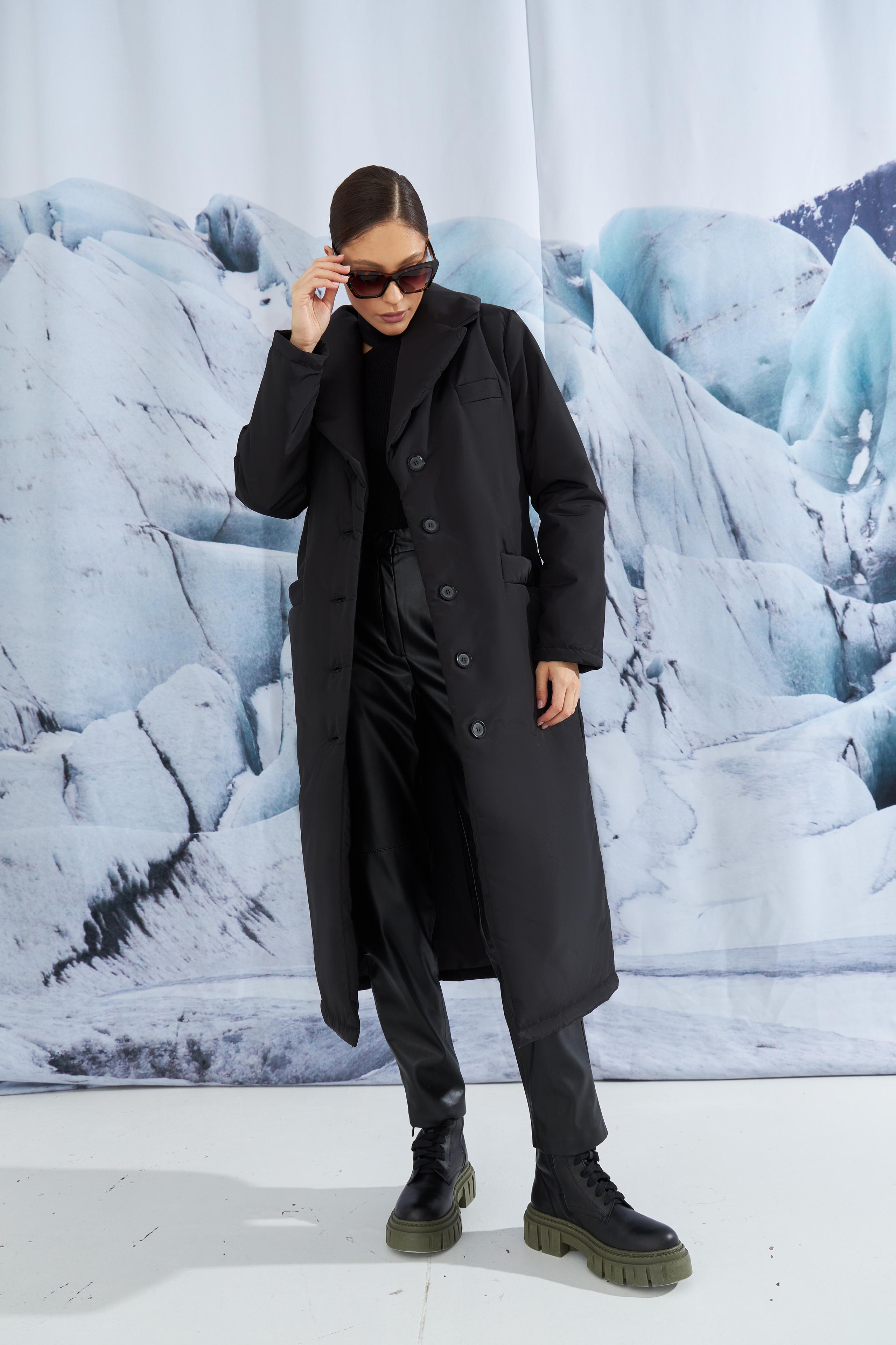 Kyrochki-na осень'22. Fashion фотограф в Москве Алиса Деко