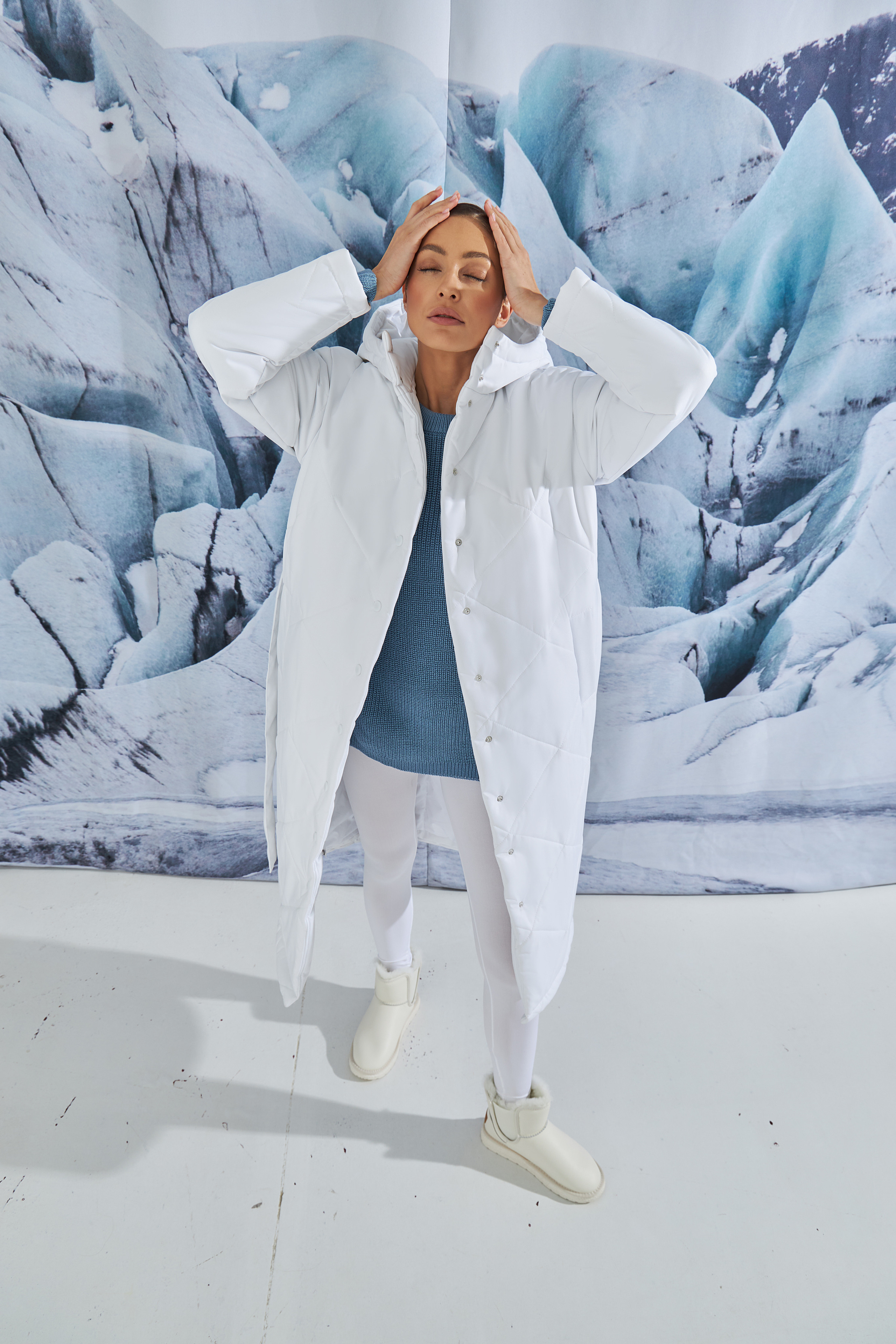 Kyrochki-na осень'22. Fashion фотограф в Москве Алиса Деко