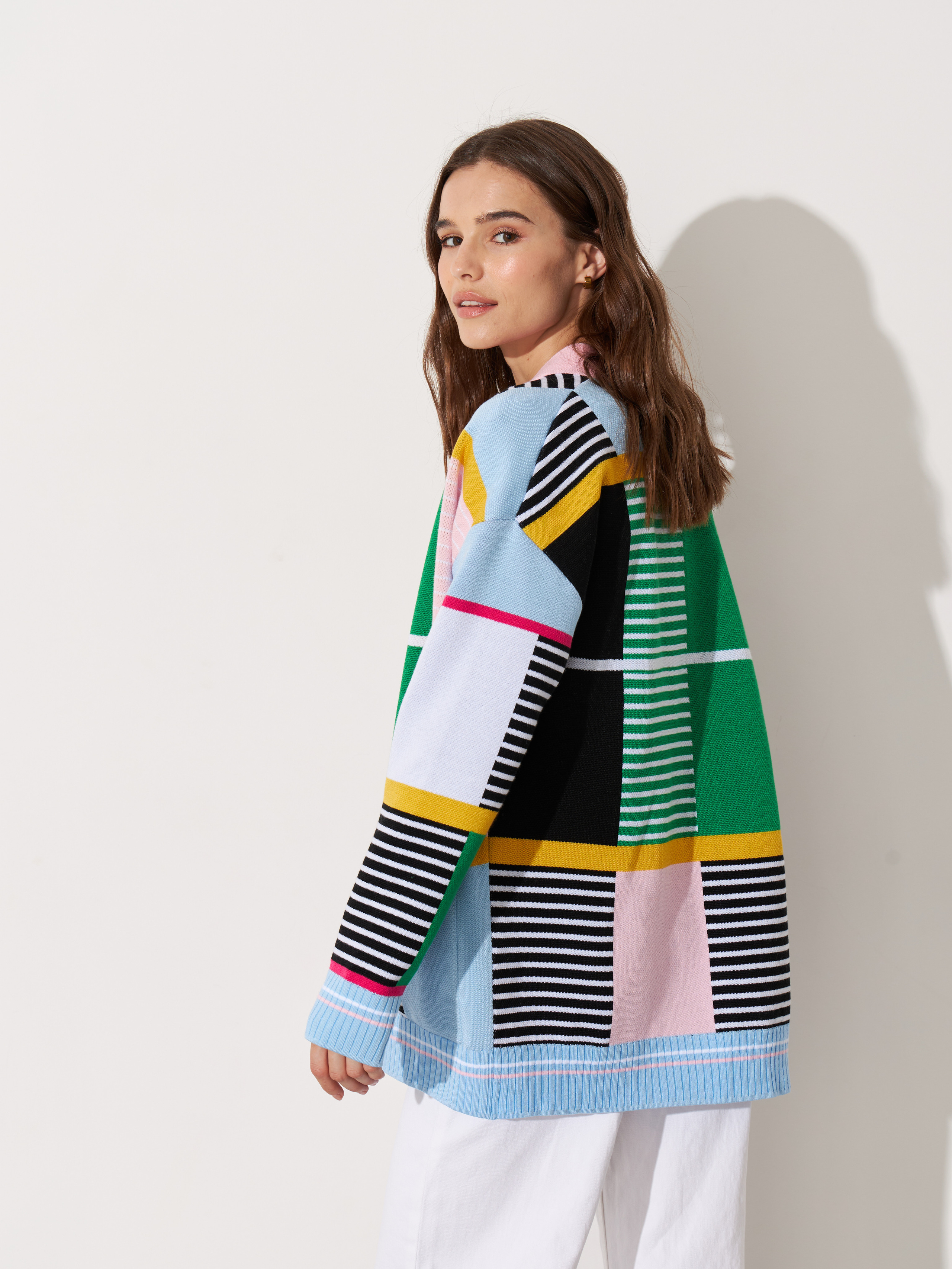 Buro Photoplay for 99colorspace. Fashion фотограф в Москве Алиса Деко