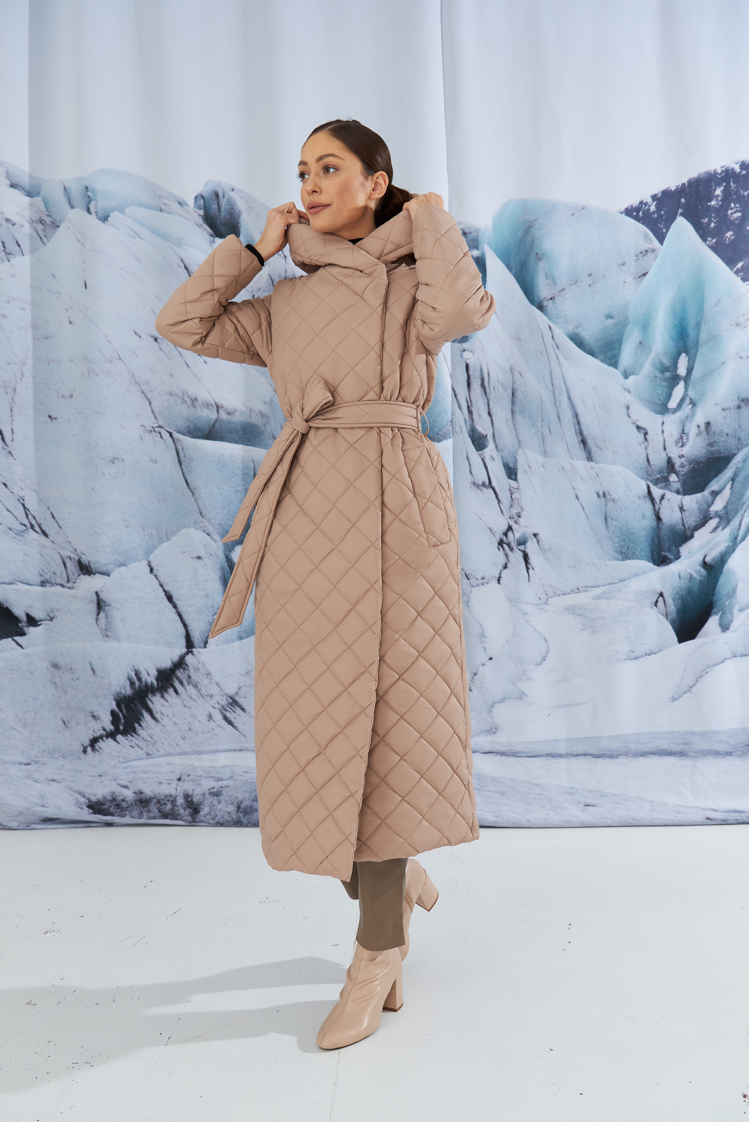 Kyrochki-na осень'22. Fashion фотограф в Москве Алиса Деко