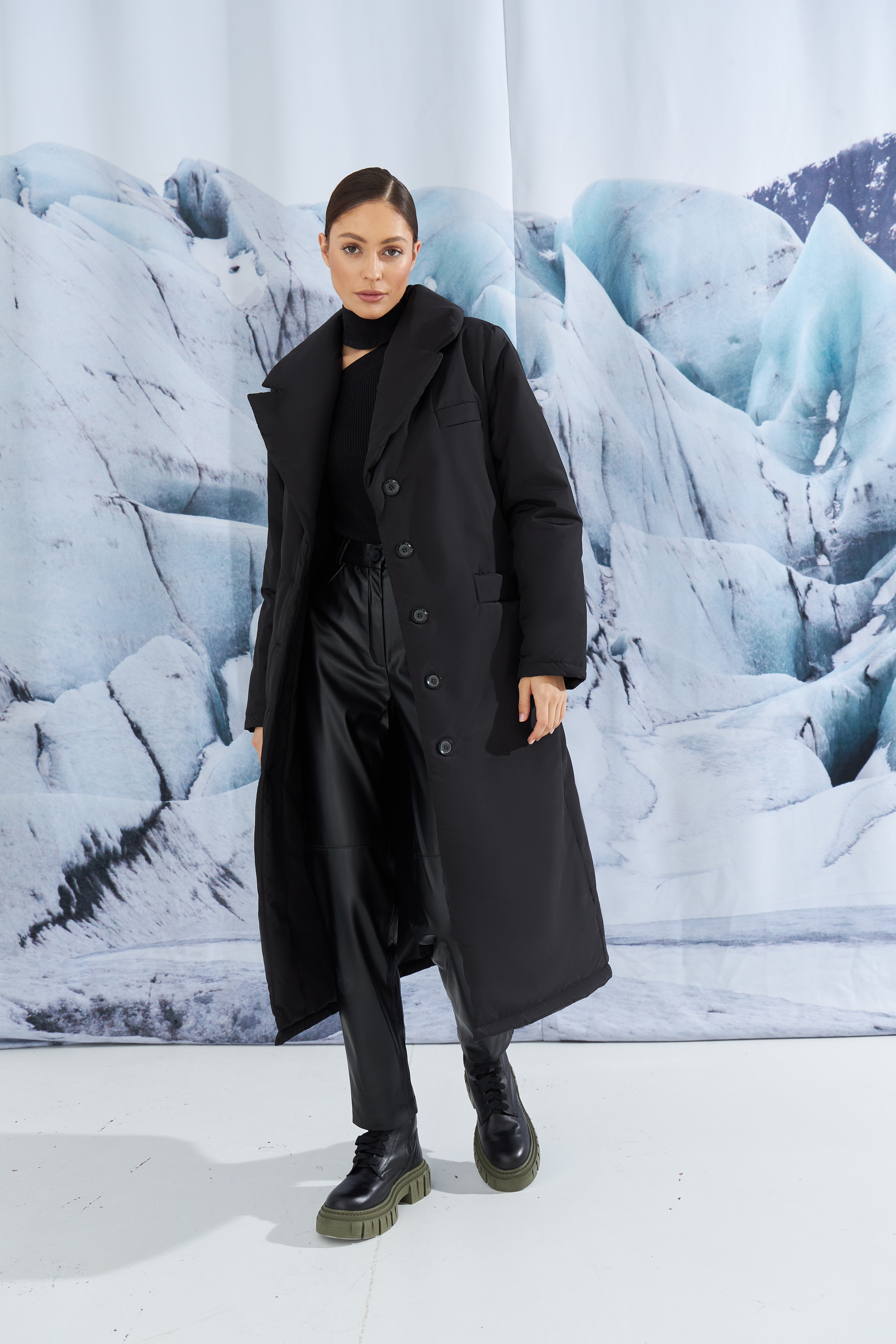 Kyrochki-na осень'22. Fashion фотограф в Москве Алиса Деко