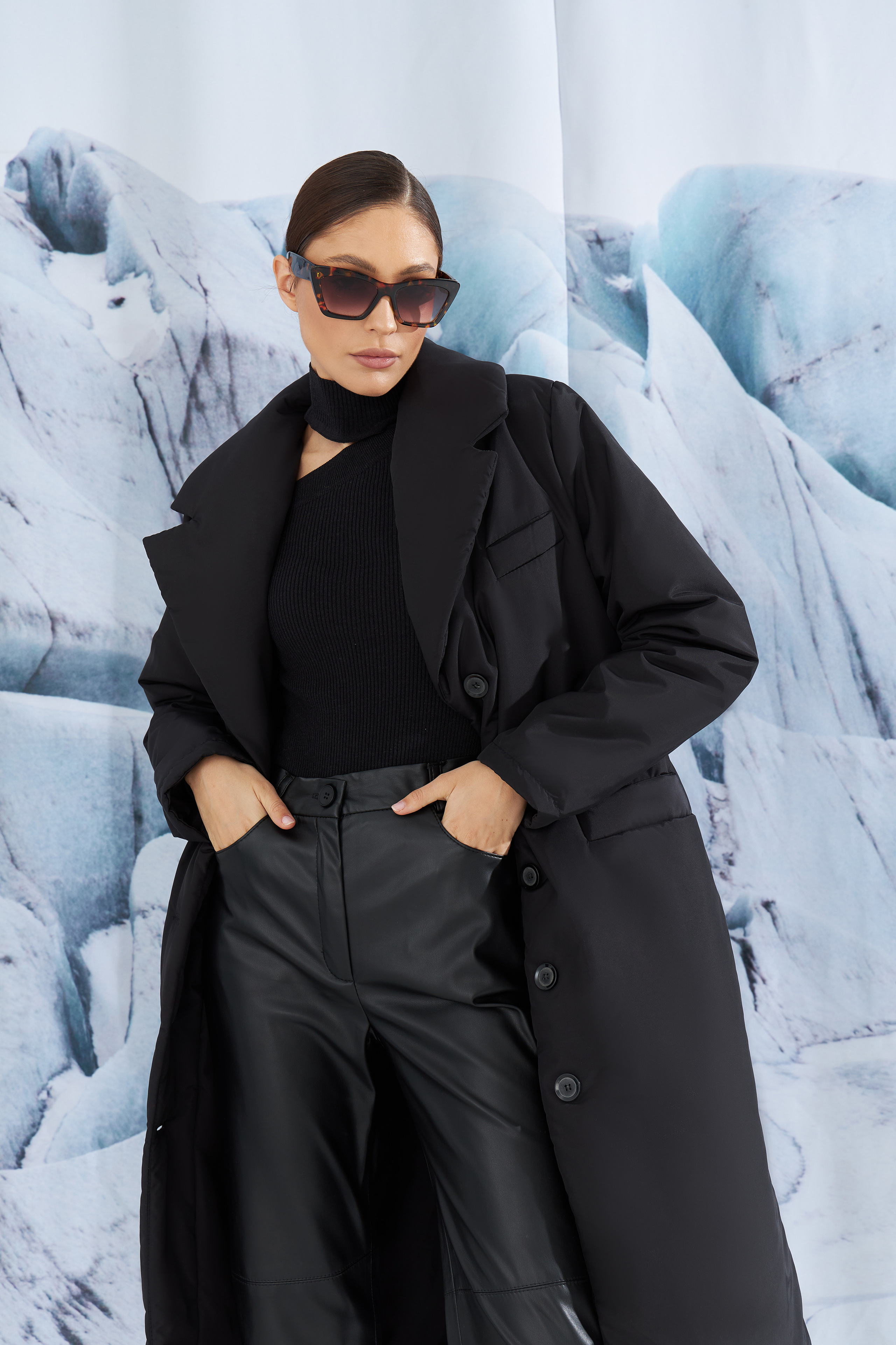 Kyrochki-na осень'22. Fashion фотограф в Москве Алиса Деко