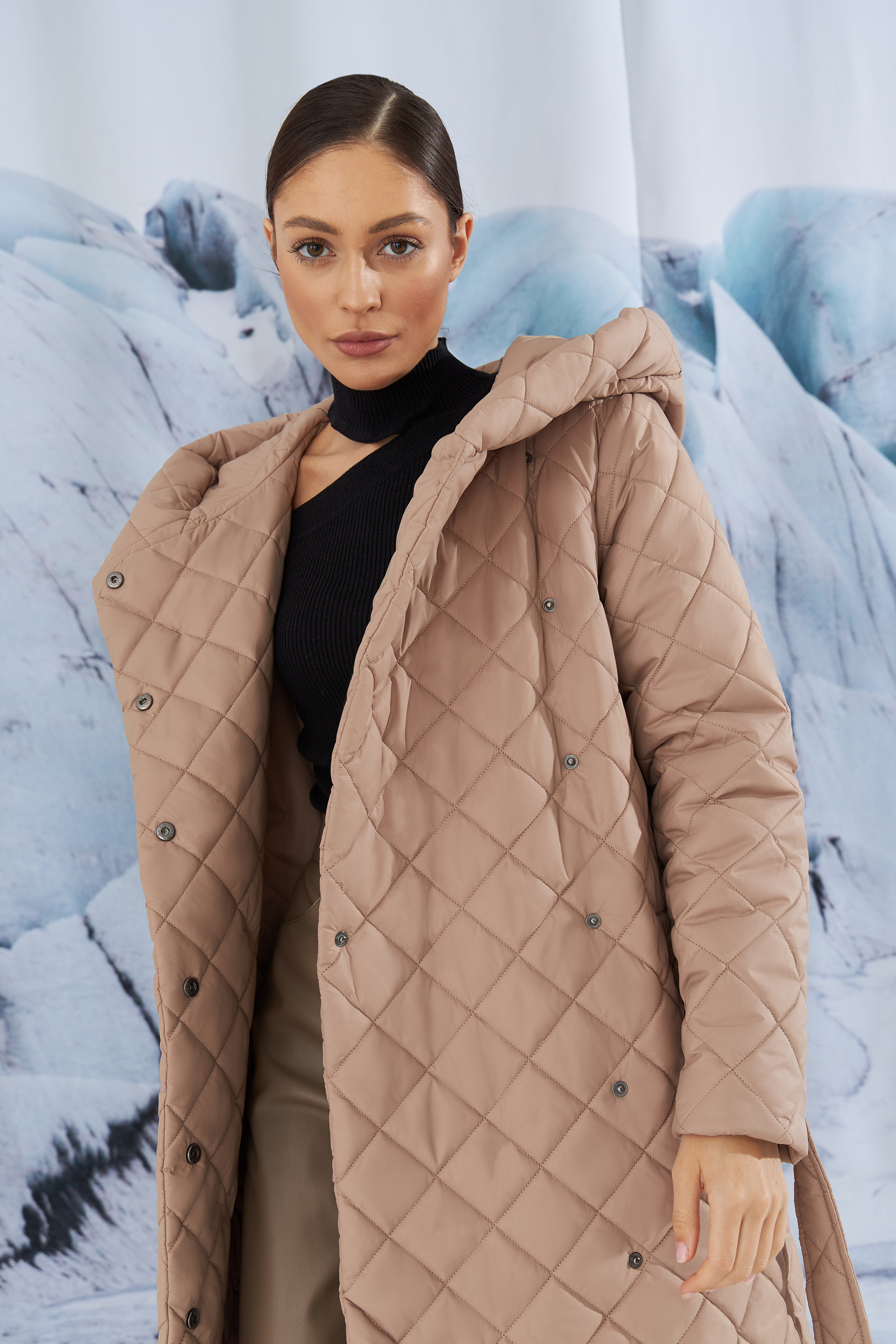 Kyrochki-na осень'22. Fashion фотограф в Москве Алиса Деко