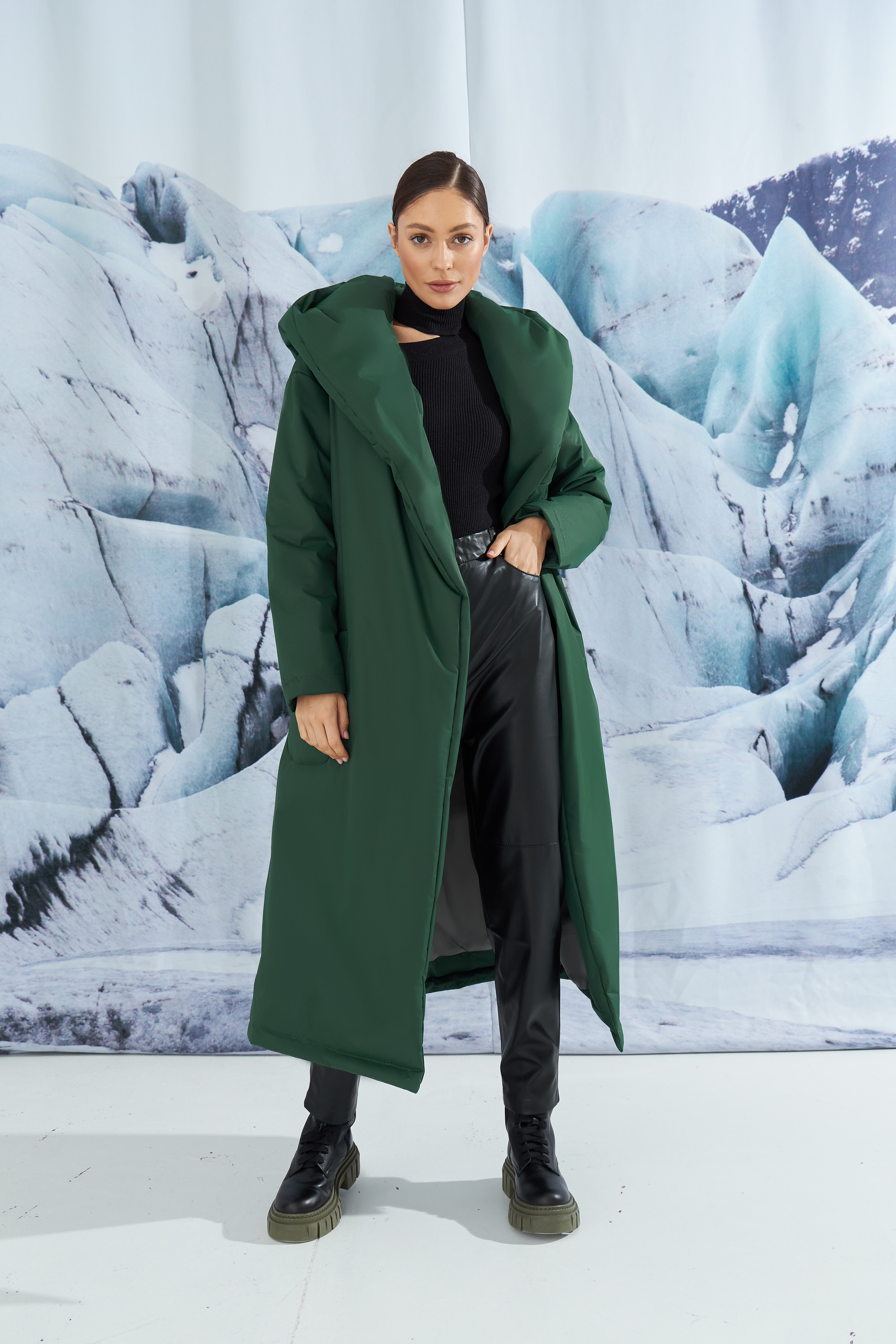 Kyrochki-na осень'22. Fashion фотограф в Москве Алиса Деко